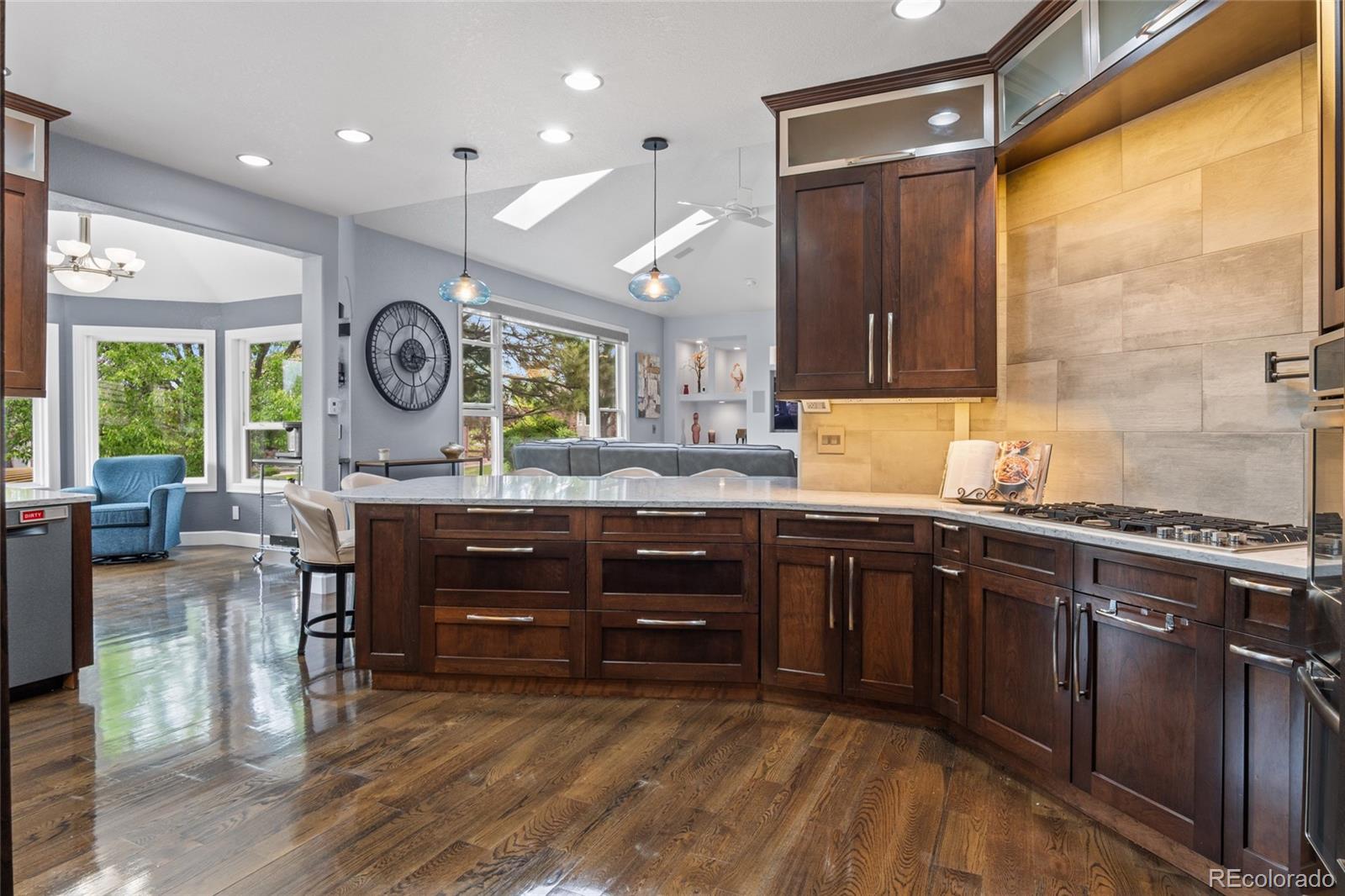 MLS Image #6 for 1193  phipps court,highlands ranch, Colorado