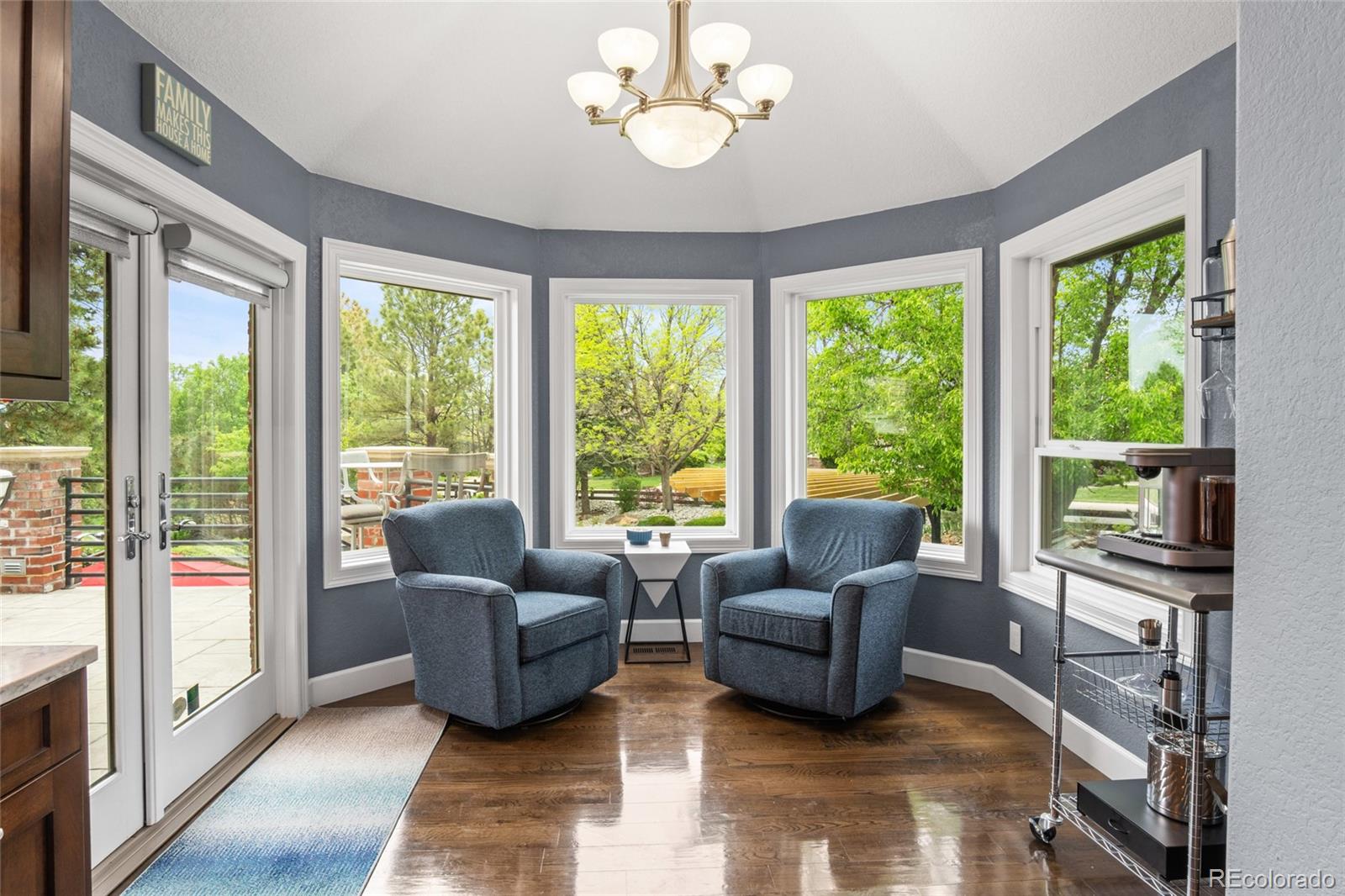 MLS Image #7 for 1193  phipps court,highlands ranch, Colorado