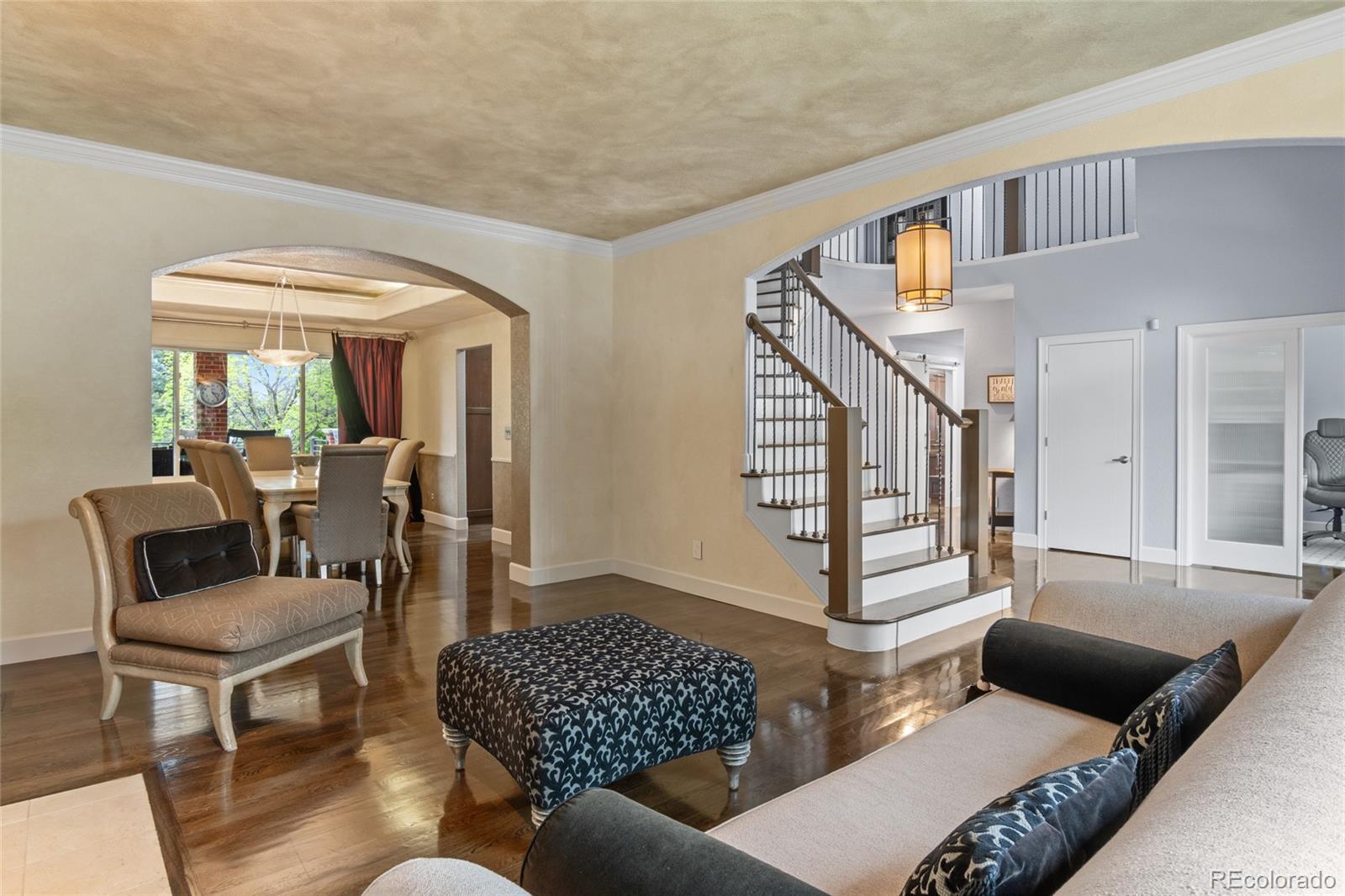MLS Image #8 for 1193  phipps court,highlands ranch, Colorado