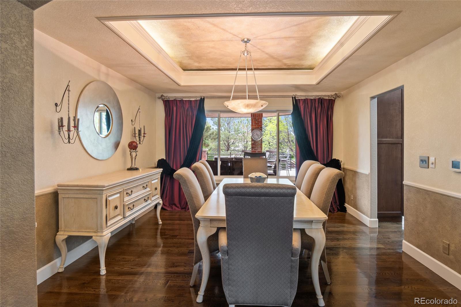 MLS Image #9 for 1193  phipps court,highlands ranch, Colorado