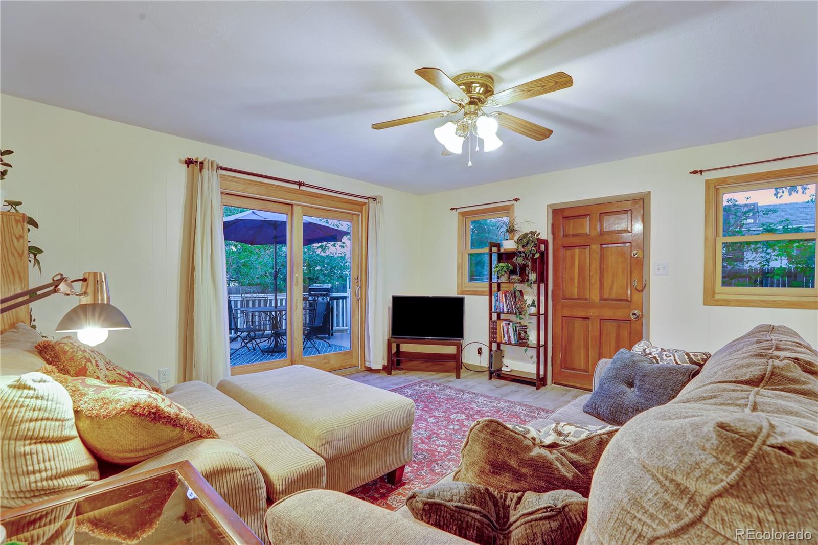MLS Image #12 for 2666 s green court,denver, Colorado