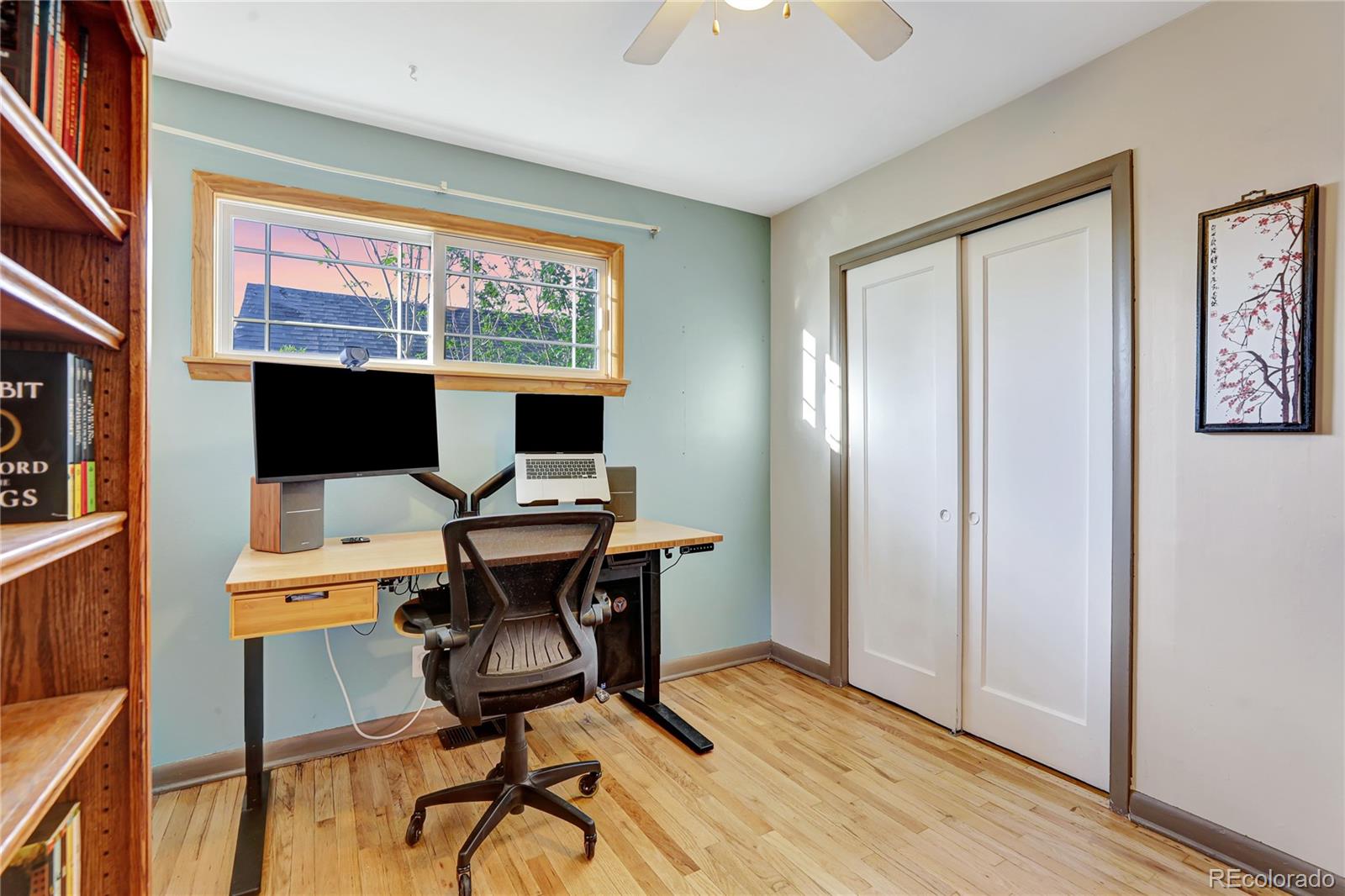 MLS Image #17 for 2666 s green court,denver, Colorado