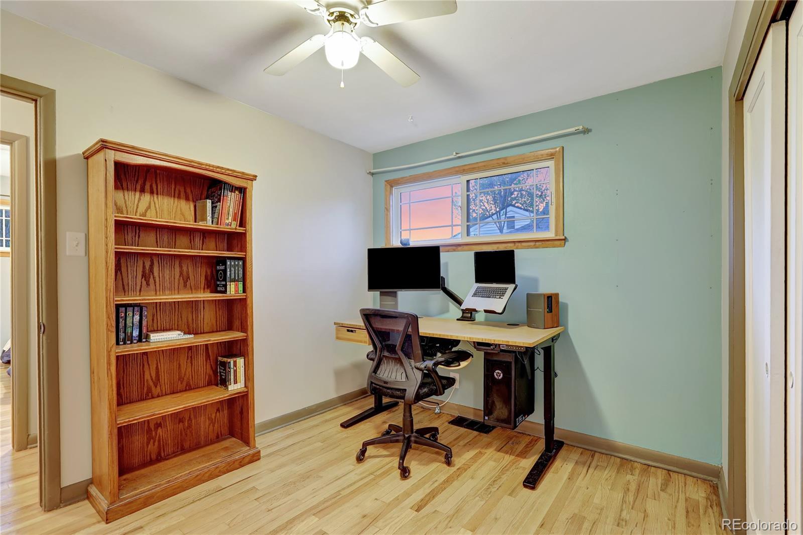MLS Image #18 for 2666 s green court,denver, Colorado