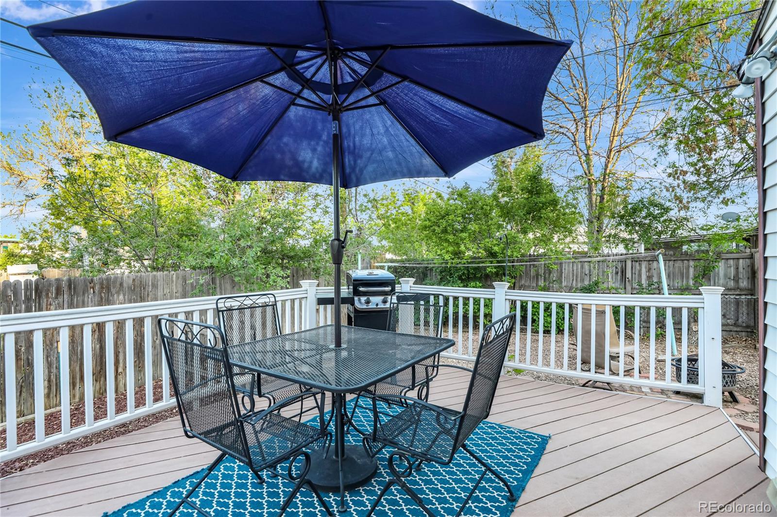 MLS Image #21 for 2666 s green court,denver, Colorado