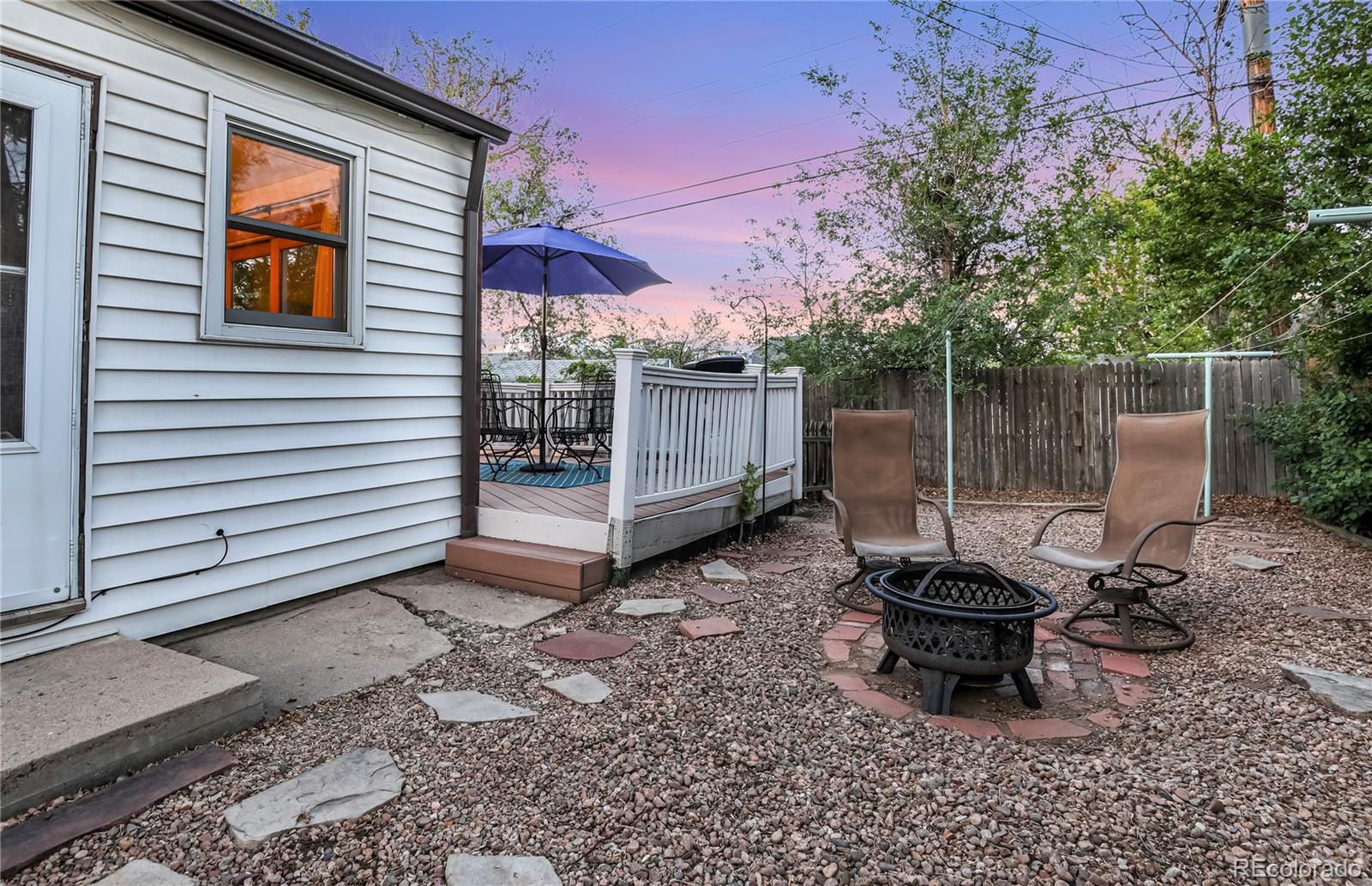 MLS Image #22 for 2666 s green court,denver, Colorado