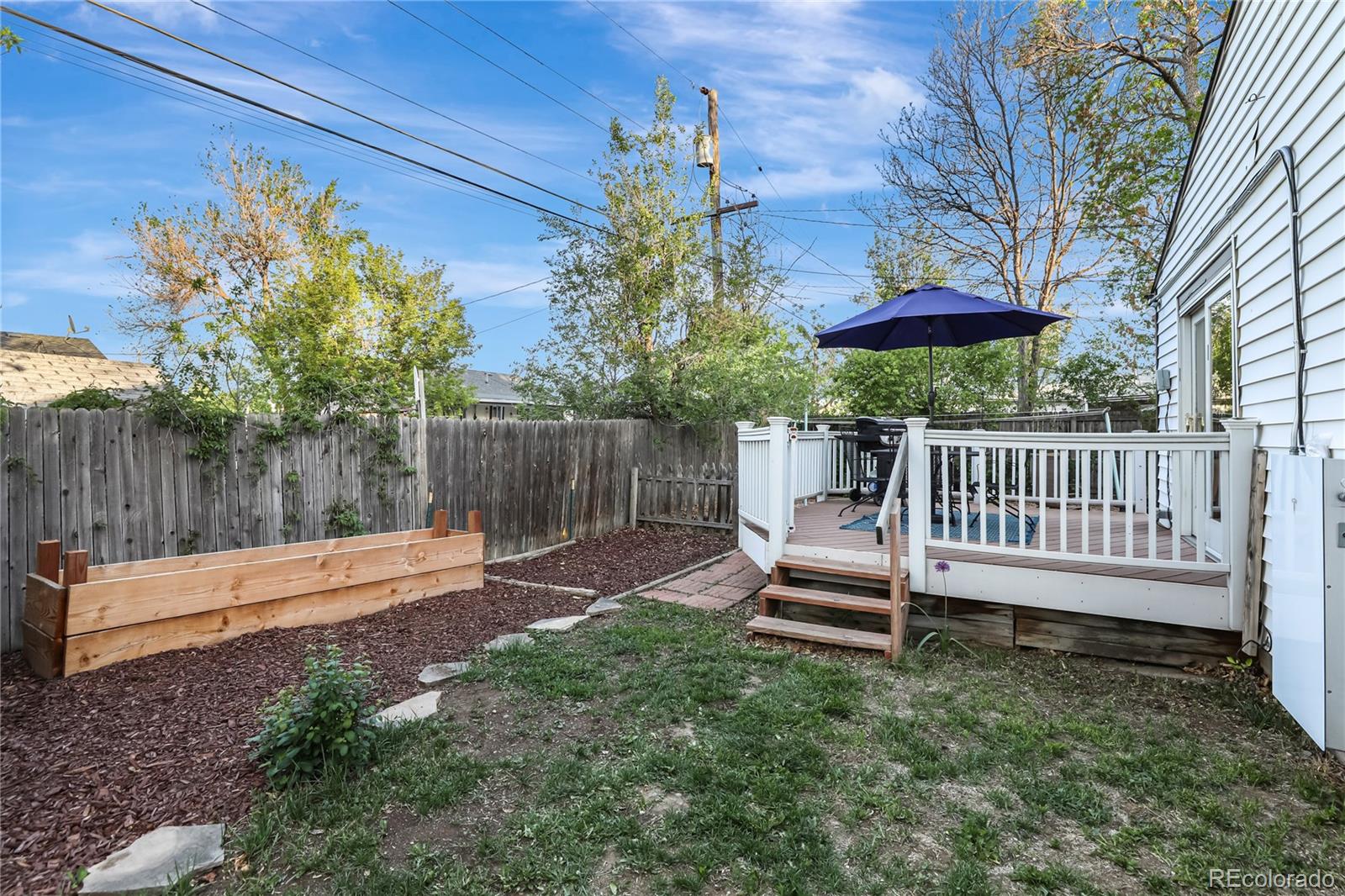 MLS Image #23 for 2666 s green court,denver, Colorado
