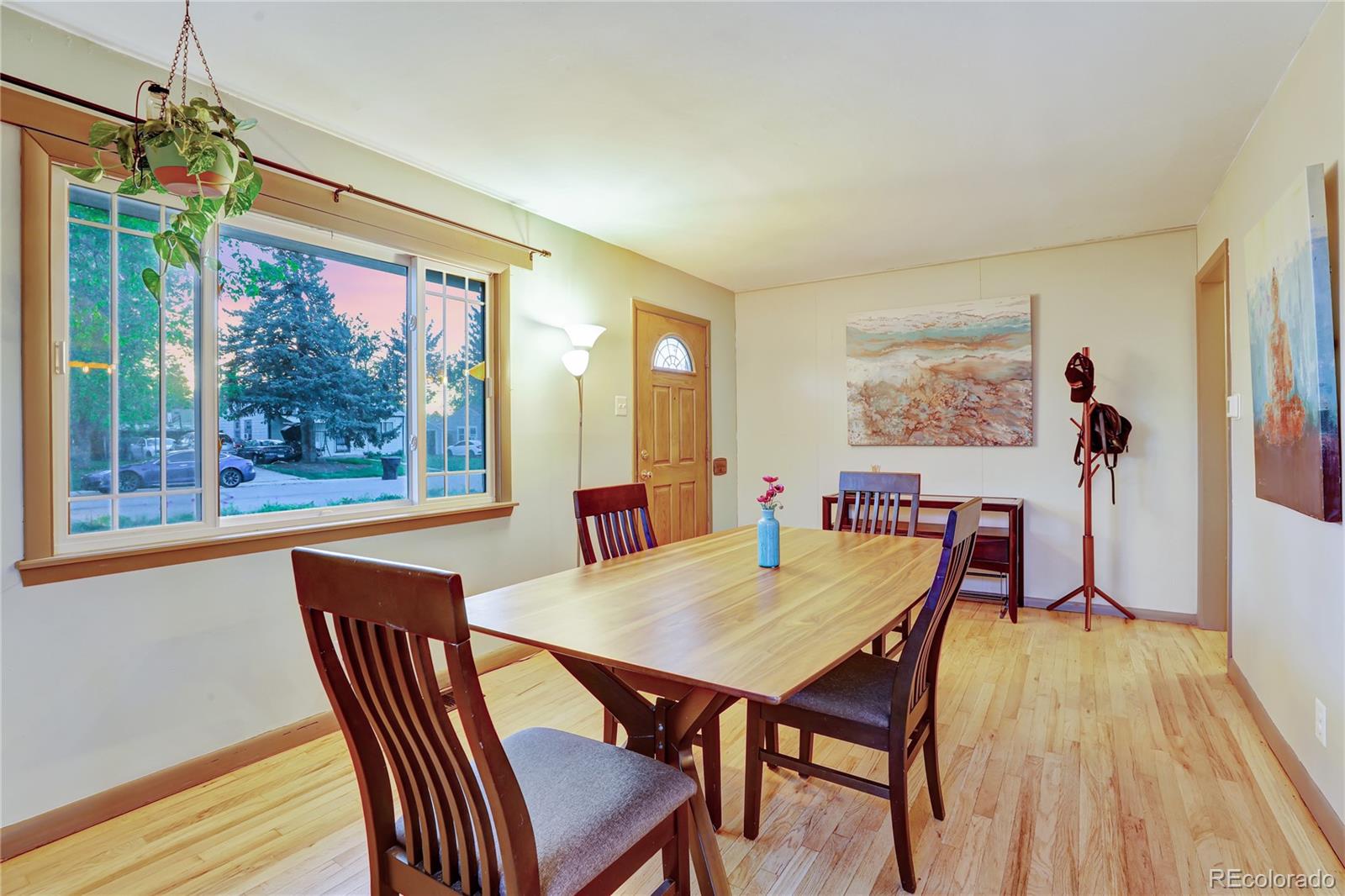 MLS Image #3 for 2666 s green court,denver, Colorado