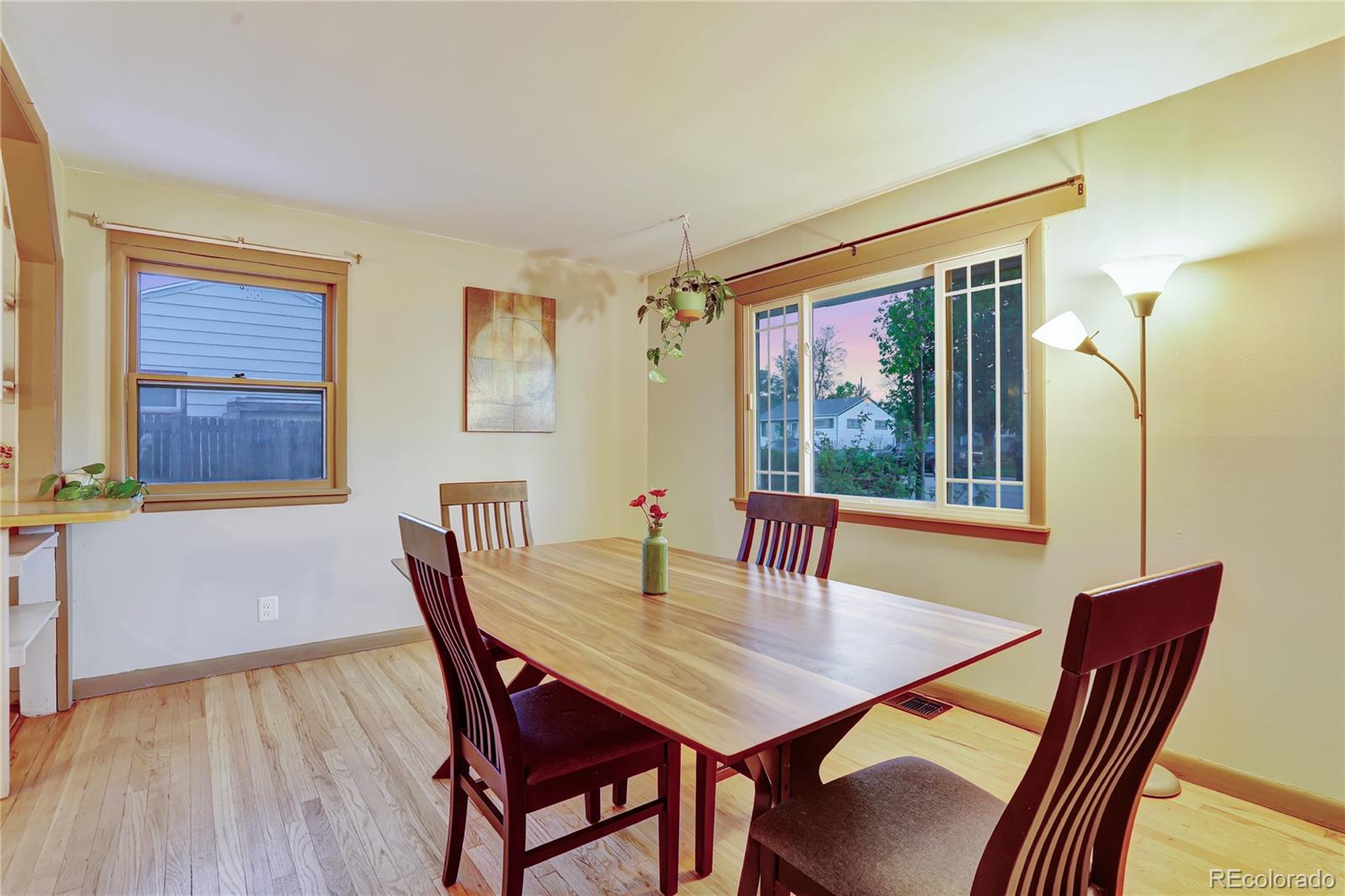 MLS Image #4 for 2666 s green court,denver, Colorado