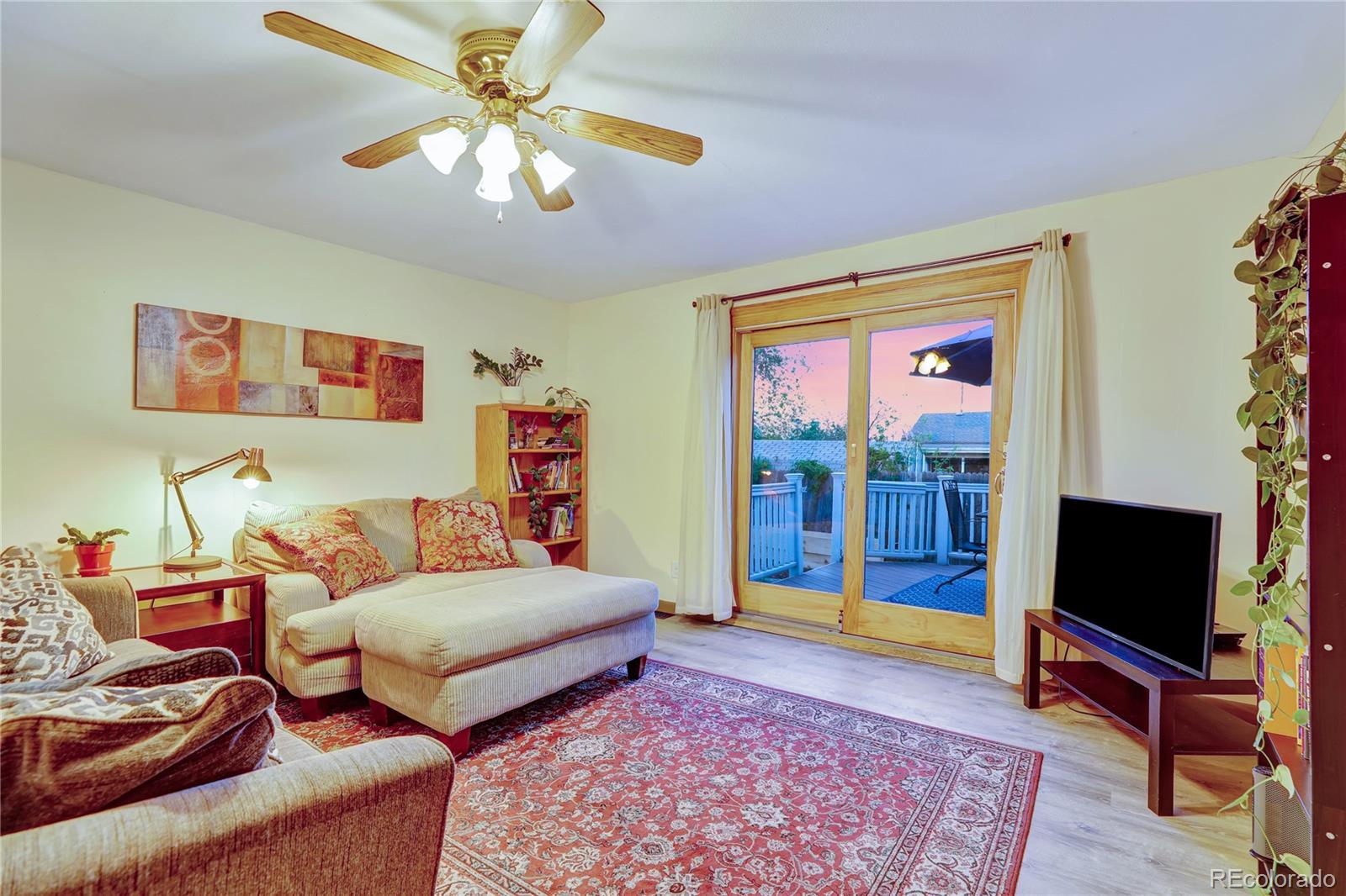 MLS Image #9 for 2666 s green court,denver, Colorado