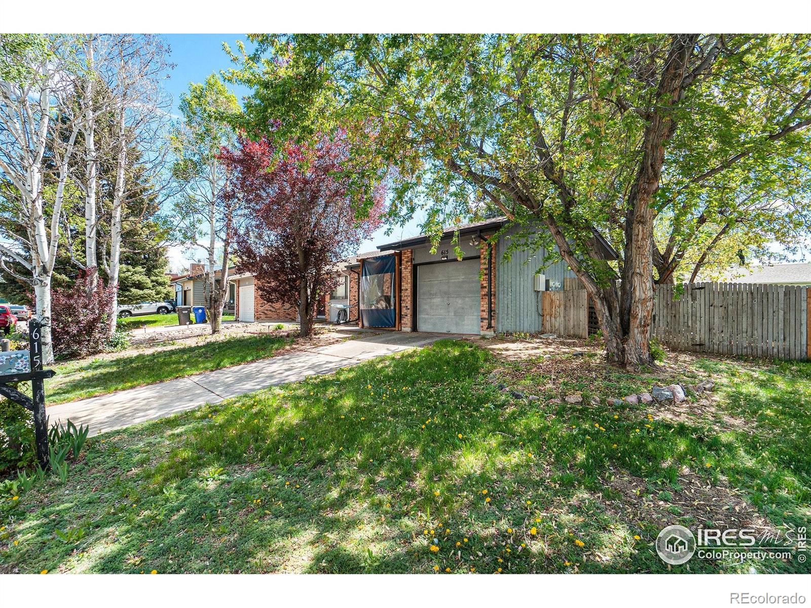 MLS Image #2 for 615  46th ave ct,greeley, Colorado