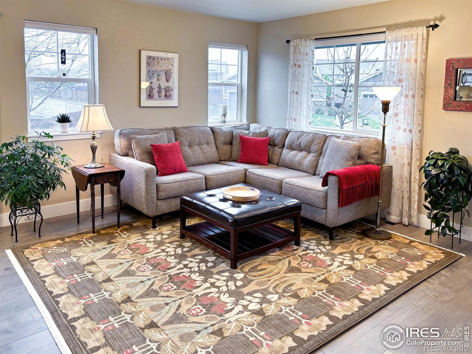 MLS Image #3 for 2793  red wheat trail,berthoud, Colorado