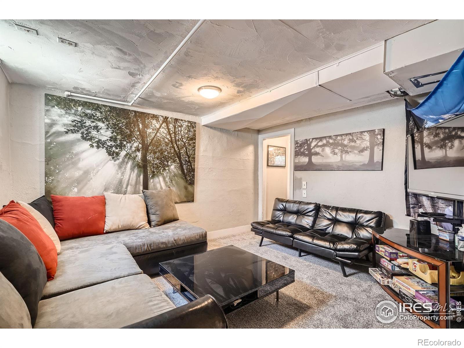 MLS Image #13 for 4009 w 52nd avenue,denver, Colorado
