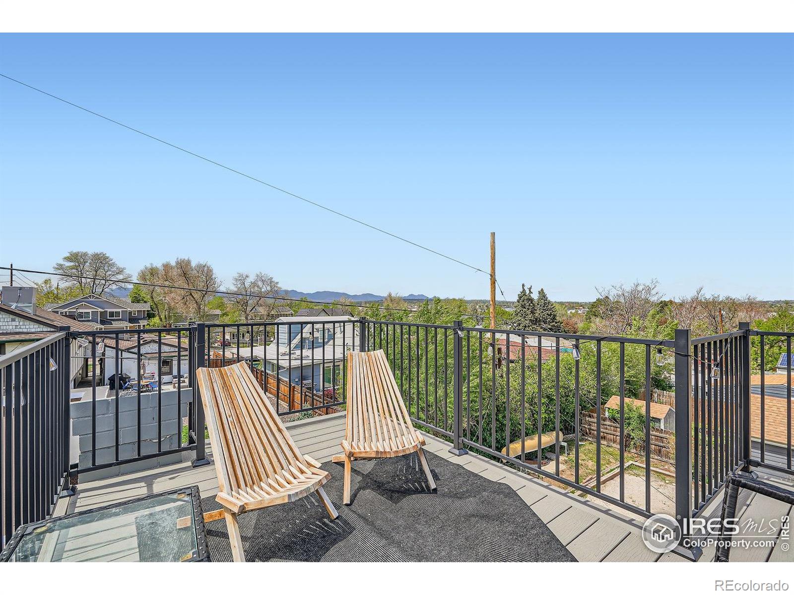MLS Image #19 for 4009 w 52nd avenue,denver, Colorado