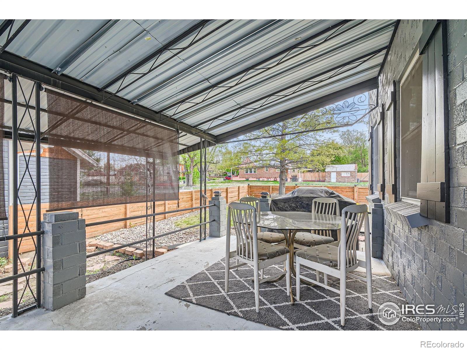 MLS Image #21 for 4009 w 52nd avenue,denver, Colorado