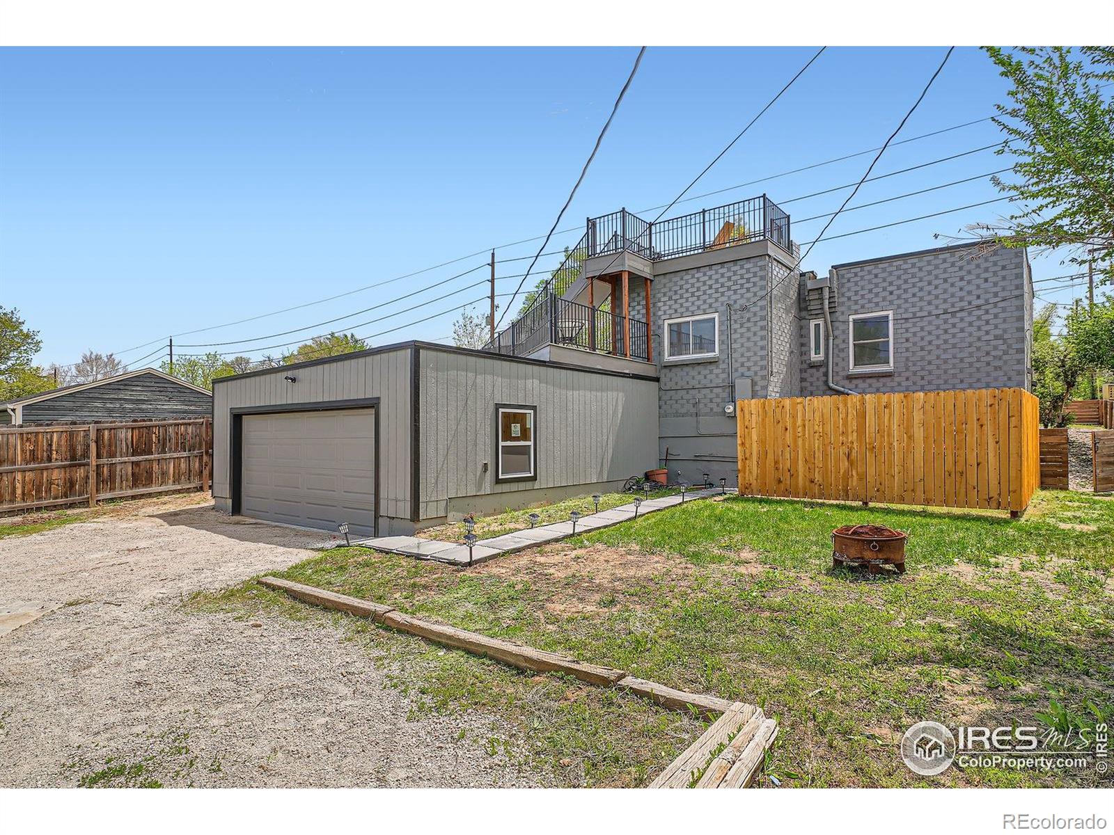 MLS Image #22 for 4009 w 52nd avenue,denver, Colorado