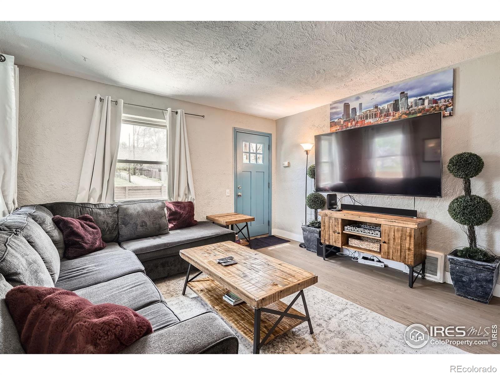 MLS Image #3 for 4009 w 52nd avenue,denver, Colorado