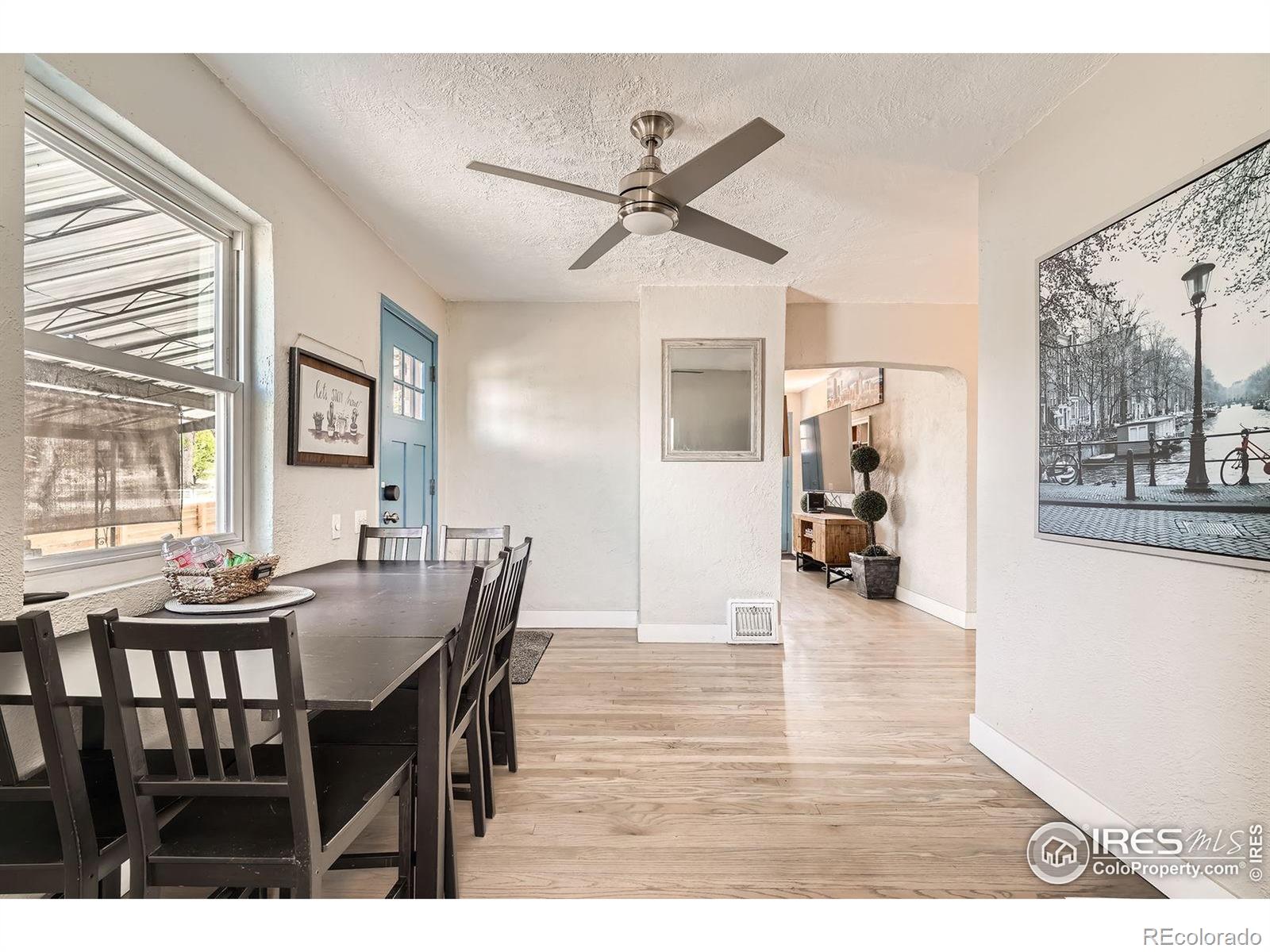 MLS Image #4 for 4009 w 52nd avenue,denver, Colorado