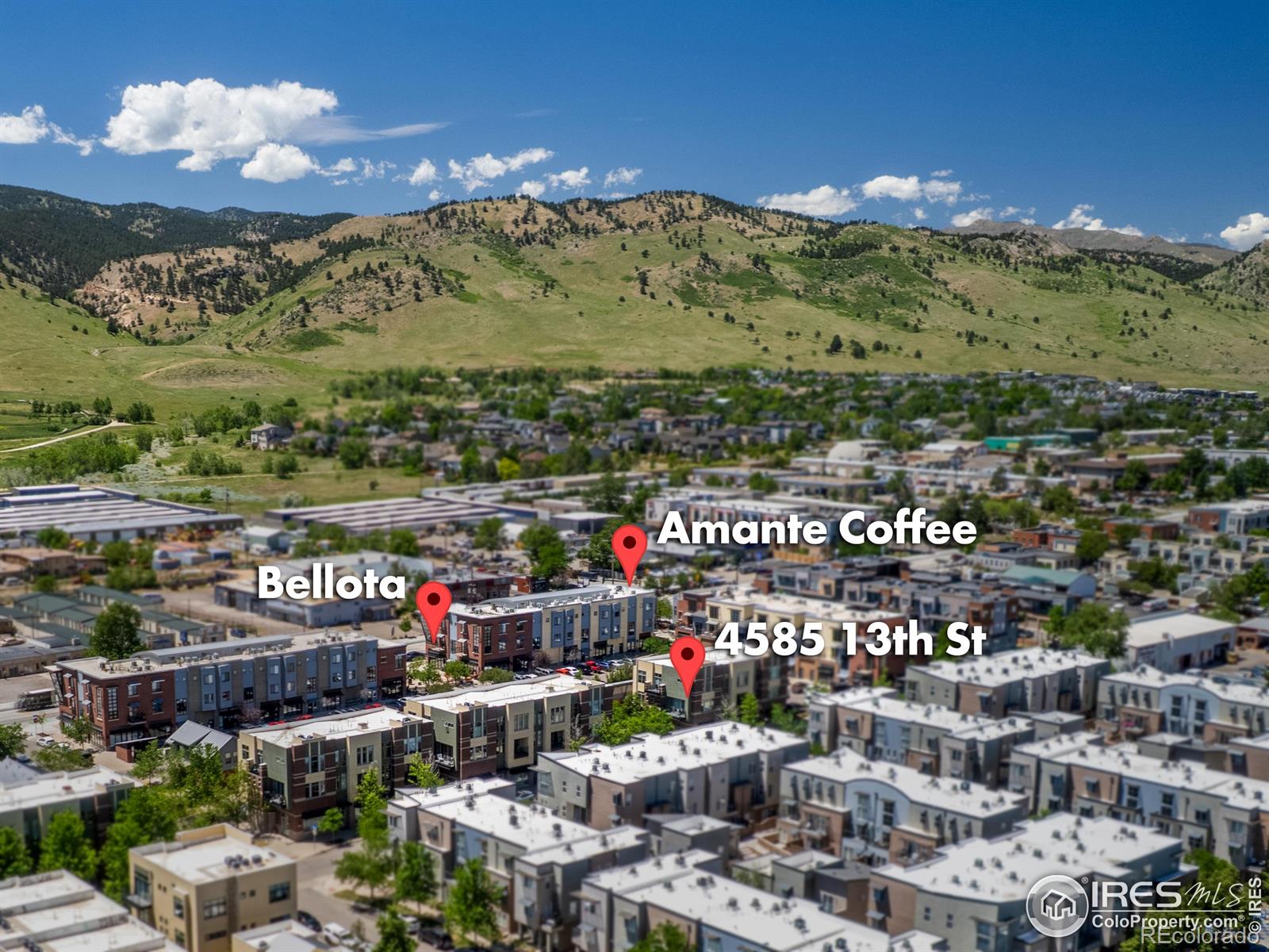 MLS Image #5 for 4585  13th street,boulder, Colorado