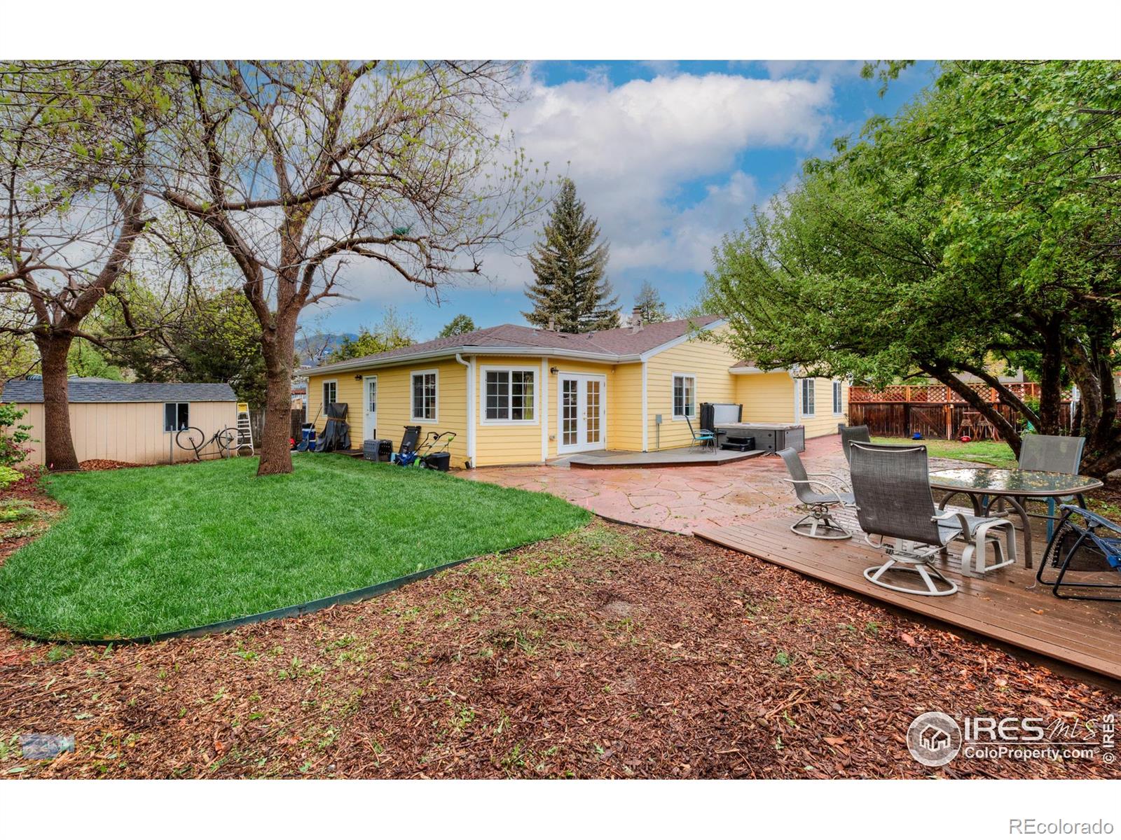 MLS Image #19 for 3090  17th street,boulder, Colorado