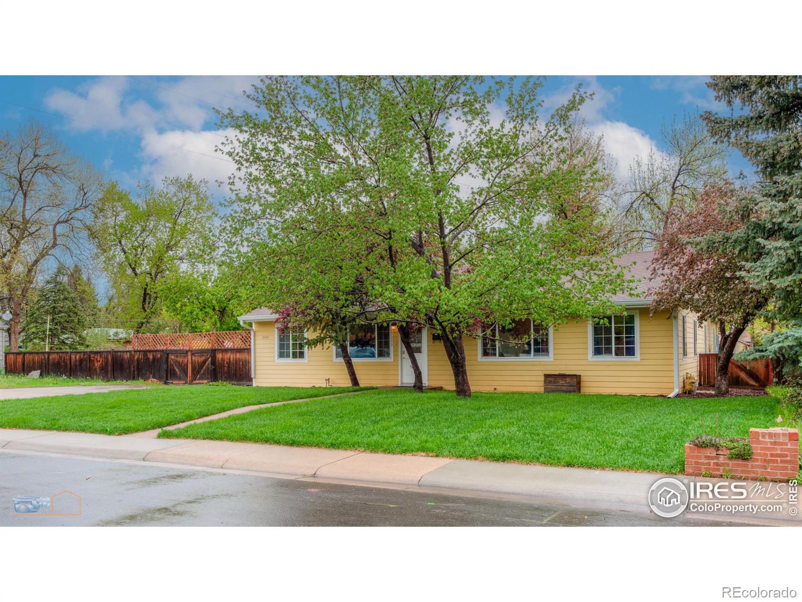 MLS Image #2 for 3090  17th street,boulder, Colorado