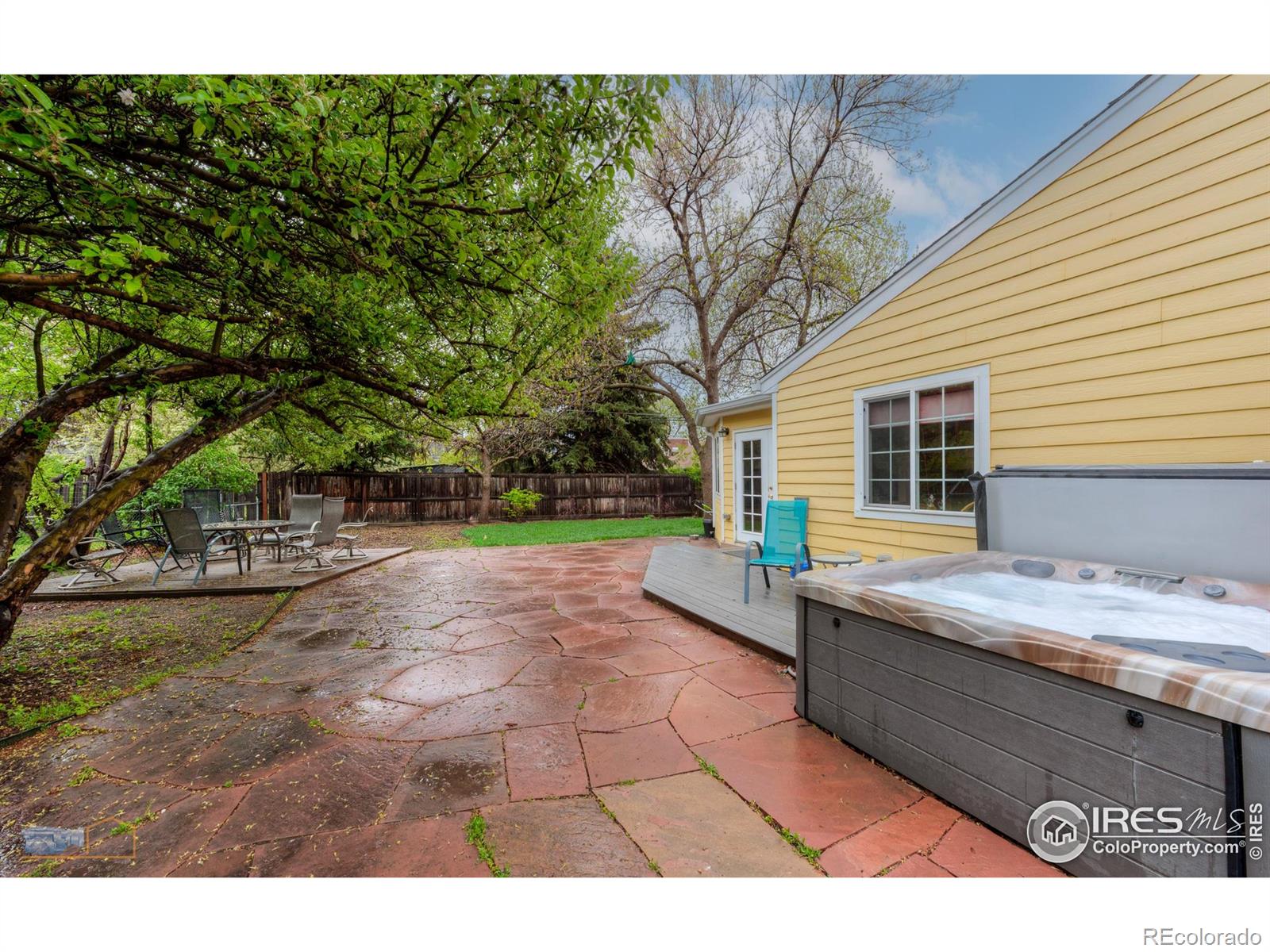 MLS Image #21 for 3090  17th street,boulder, Colorado