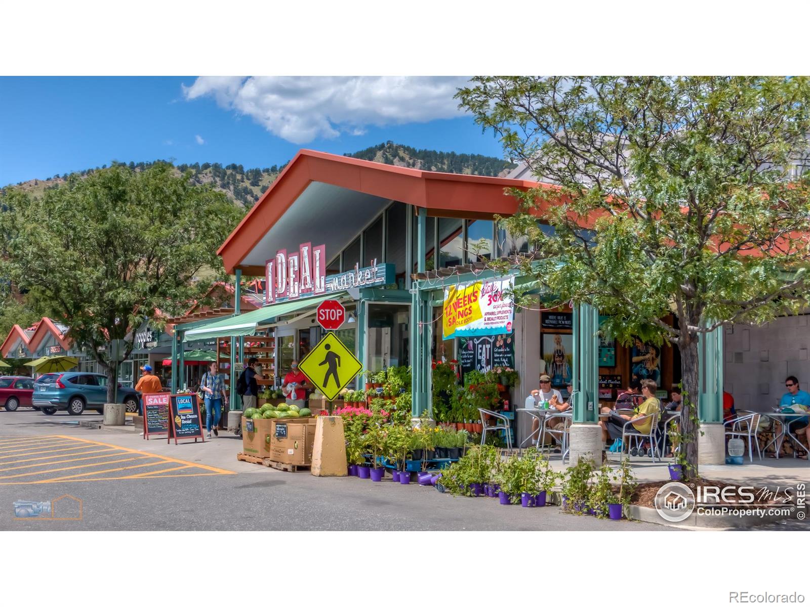 MLS Image #36 for 3090  17th street,boulder, Colorado