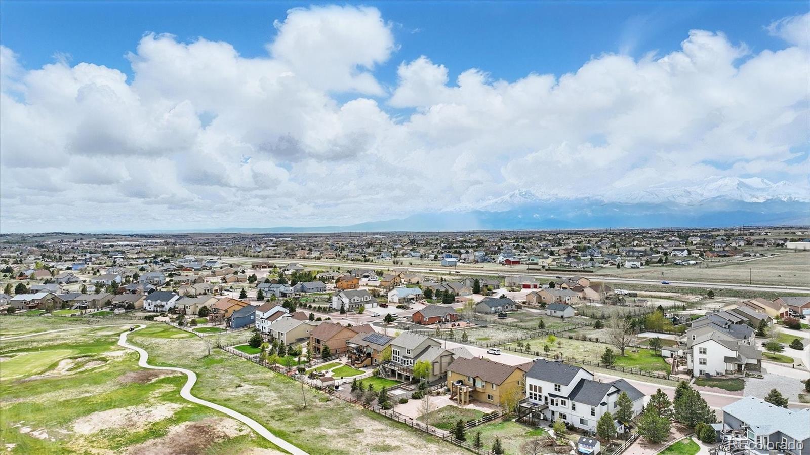 MLS Image #10 for 11818  rio secco road,peyton, Colorado