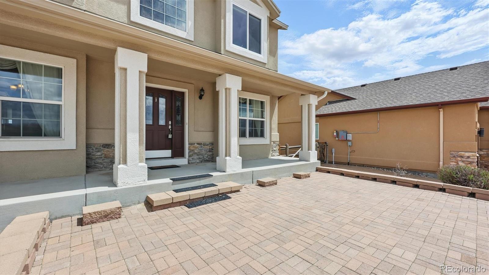 MLS Image #12 for 11818  rio secco road,peyton, Colorado