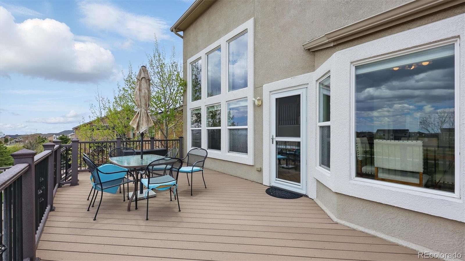 MLS Image #3 for 11818  rio secco road,peyton, Colorado