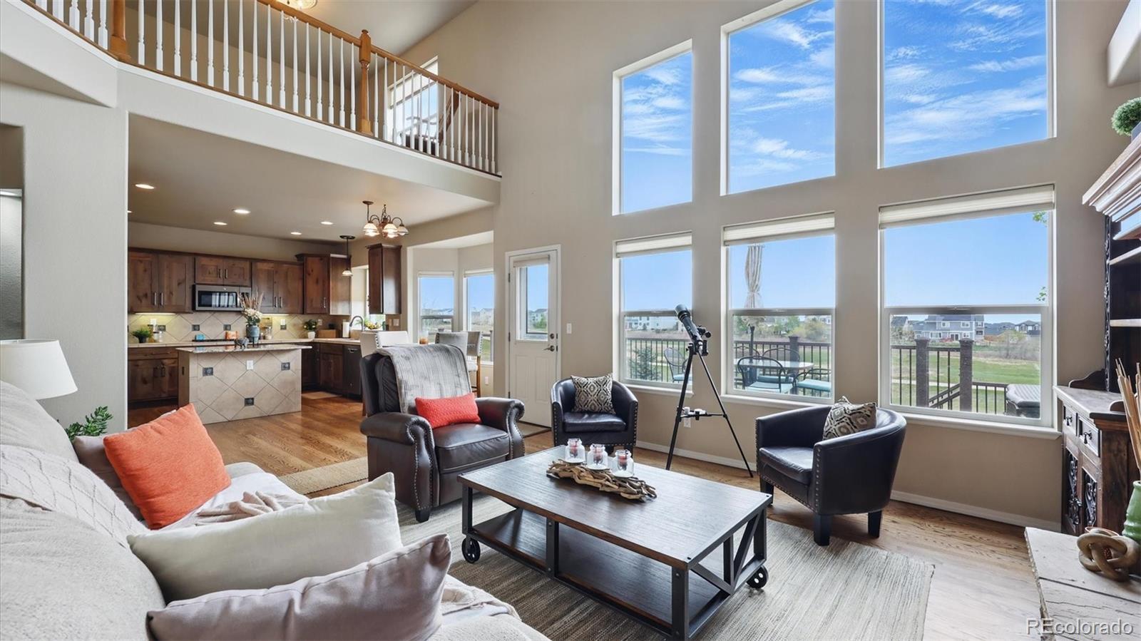 MLS Image #4 for 11818  rio secco road,peyton, Colorado