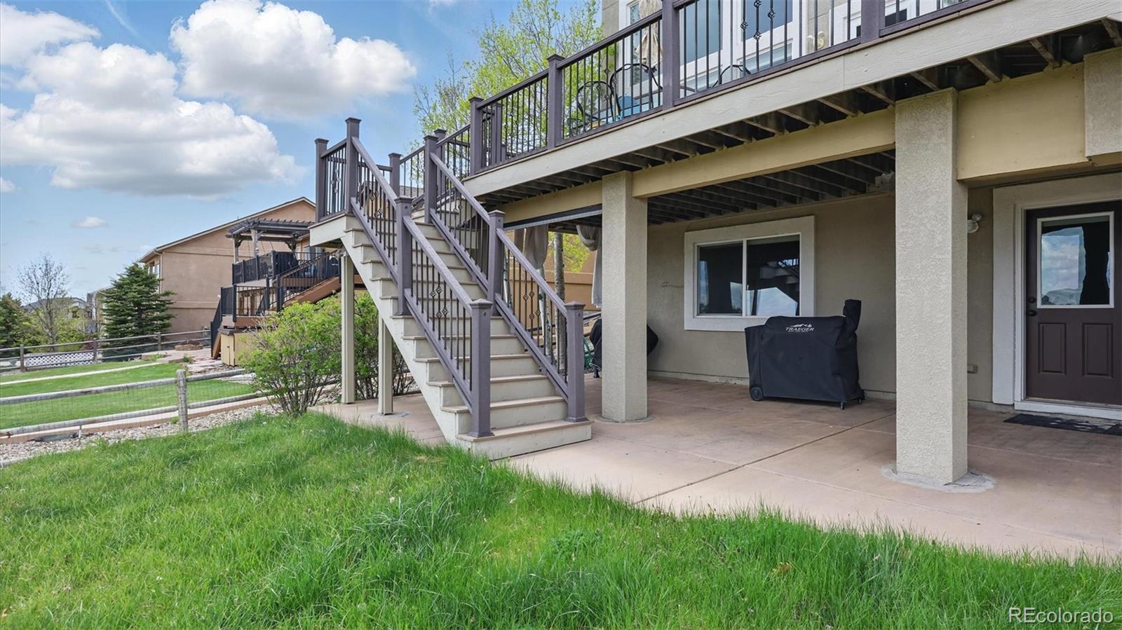 MLS Image #42 for 11818  rio secco road,peyton, Colorado