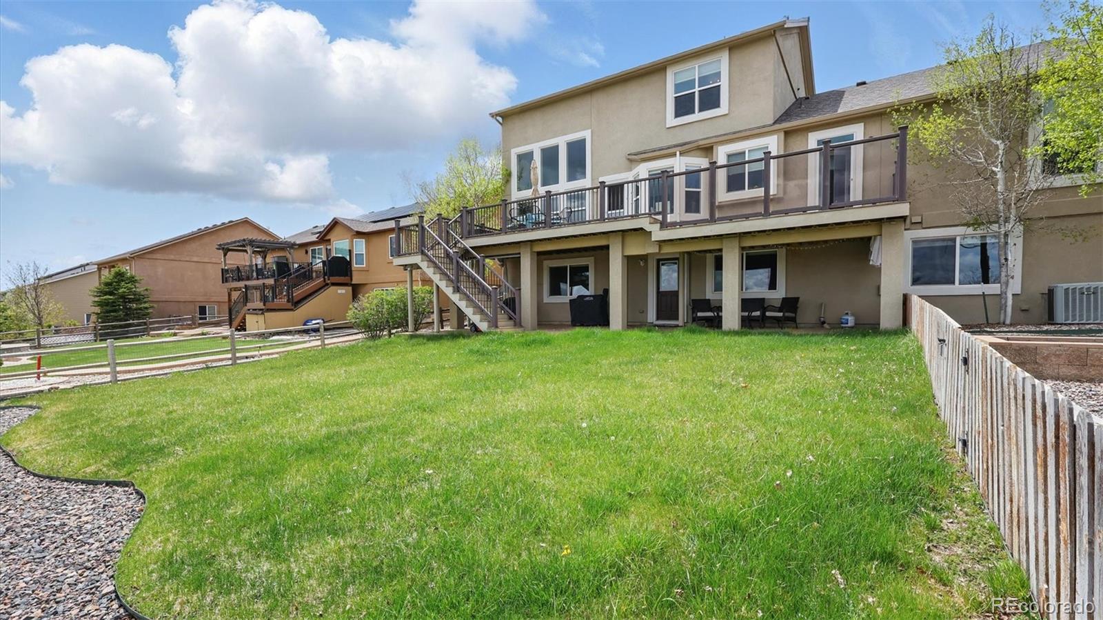 MLS Image #9 for 11818  rio secco road,peyton, Colorado