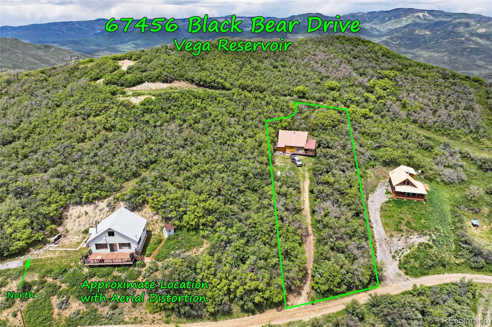 MLS Image #9 for 67456  black bear drive,collbran, Colorado