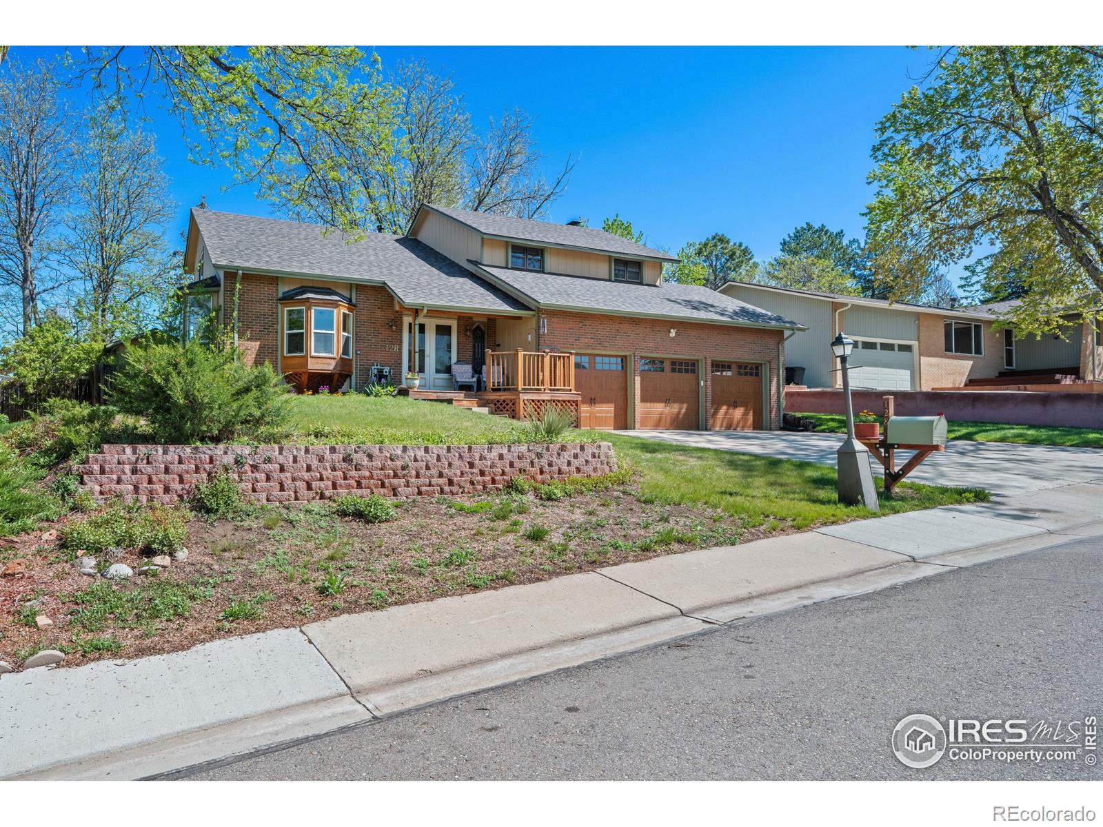 MLS Image #0 for 128  baylor drive,longmont, Colorado