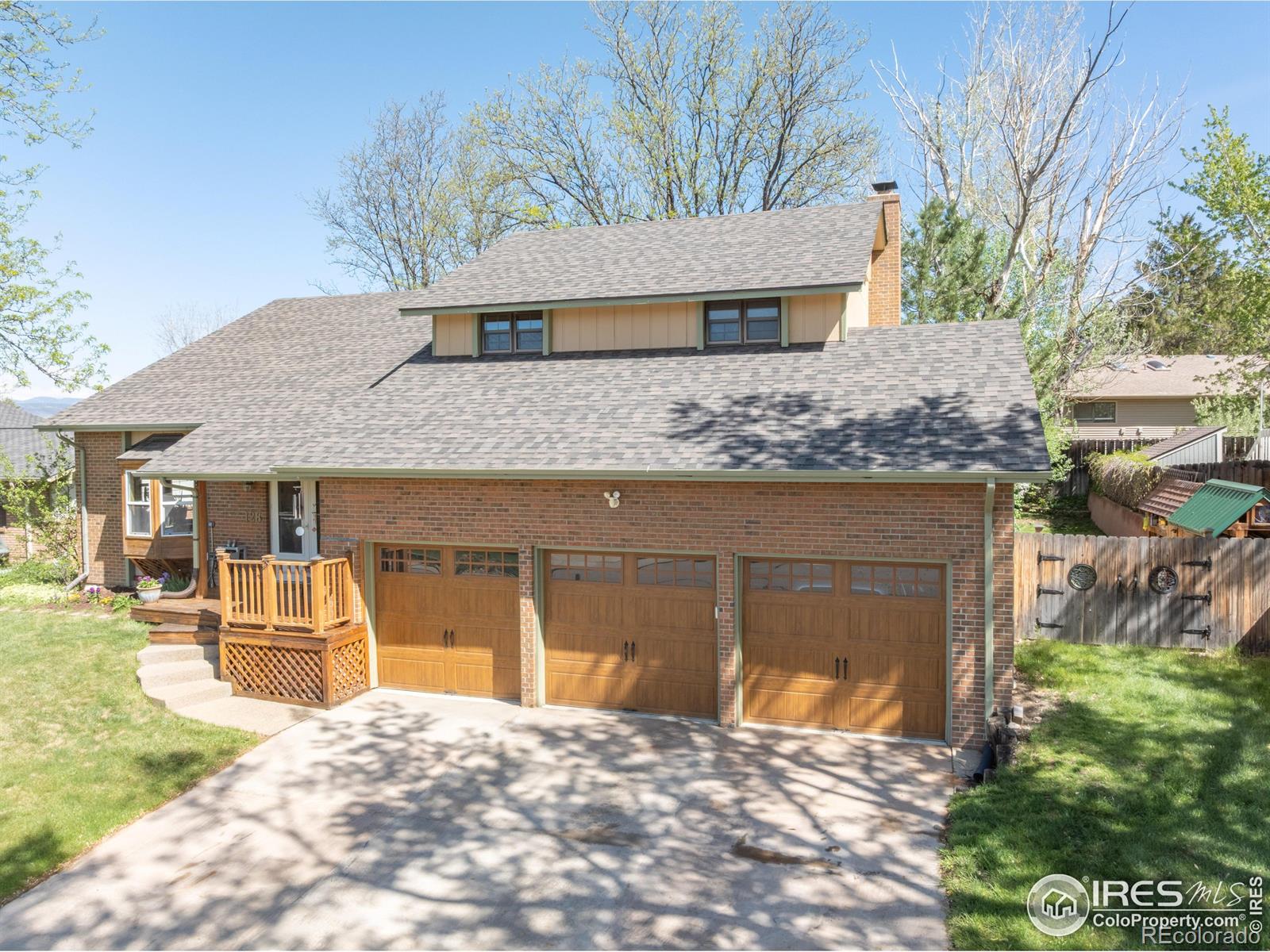 MLS Image #3 for 128  baylor drive,longmont, Colorado