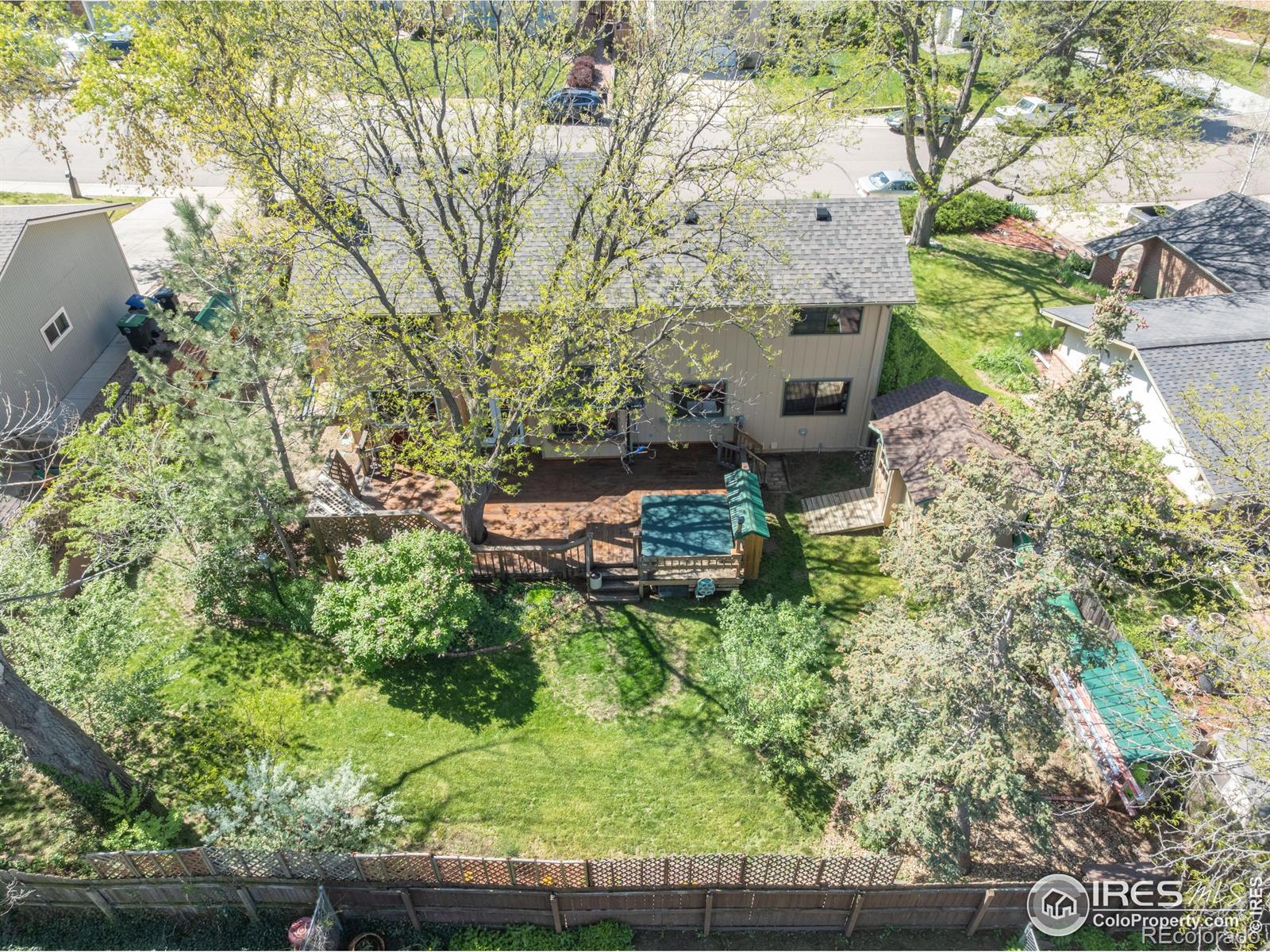 MLS Image #34 for 128  baylor drive,longmont, Colorado