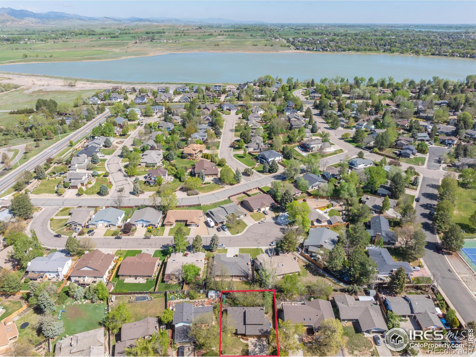 MLS Image #35 for 128  baylor drive,longmont, Colorado