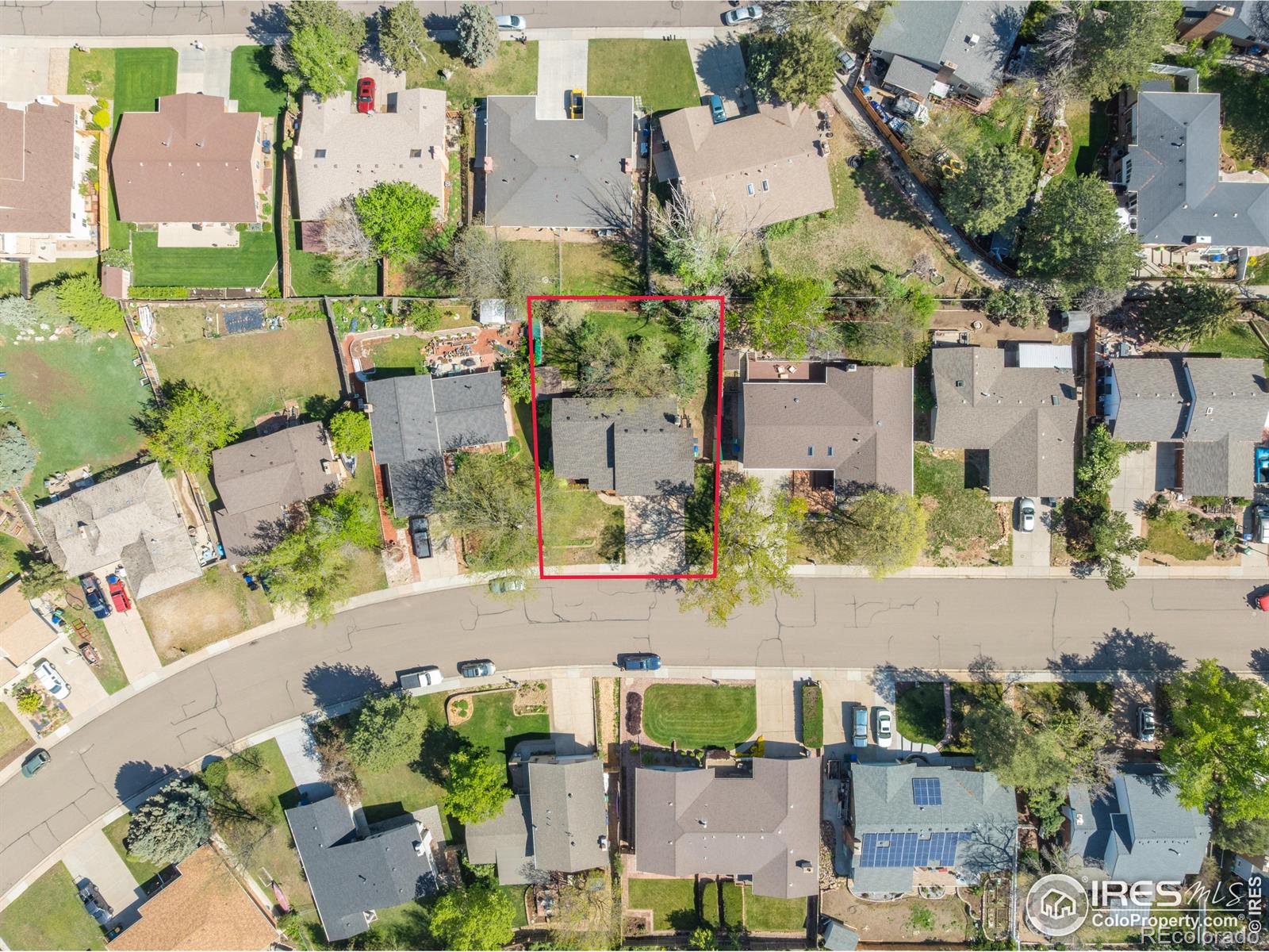 MLS Image #37 for 128  baylor drive,longmont, Colorado
