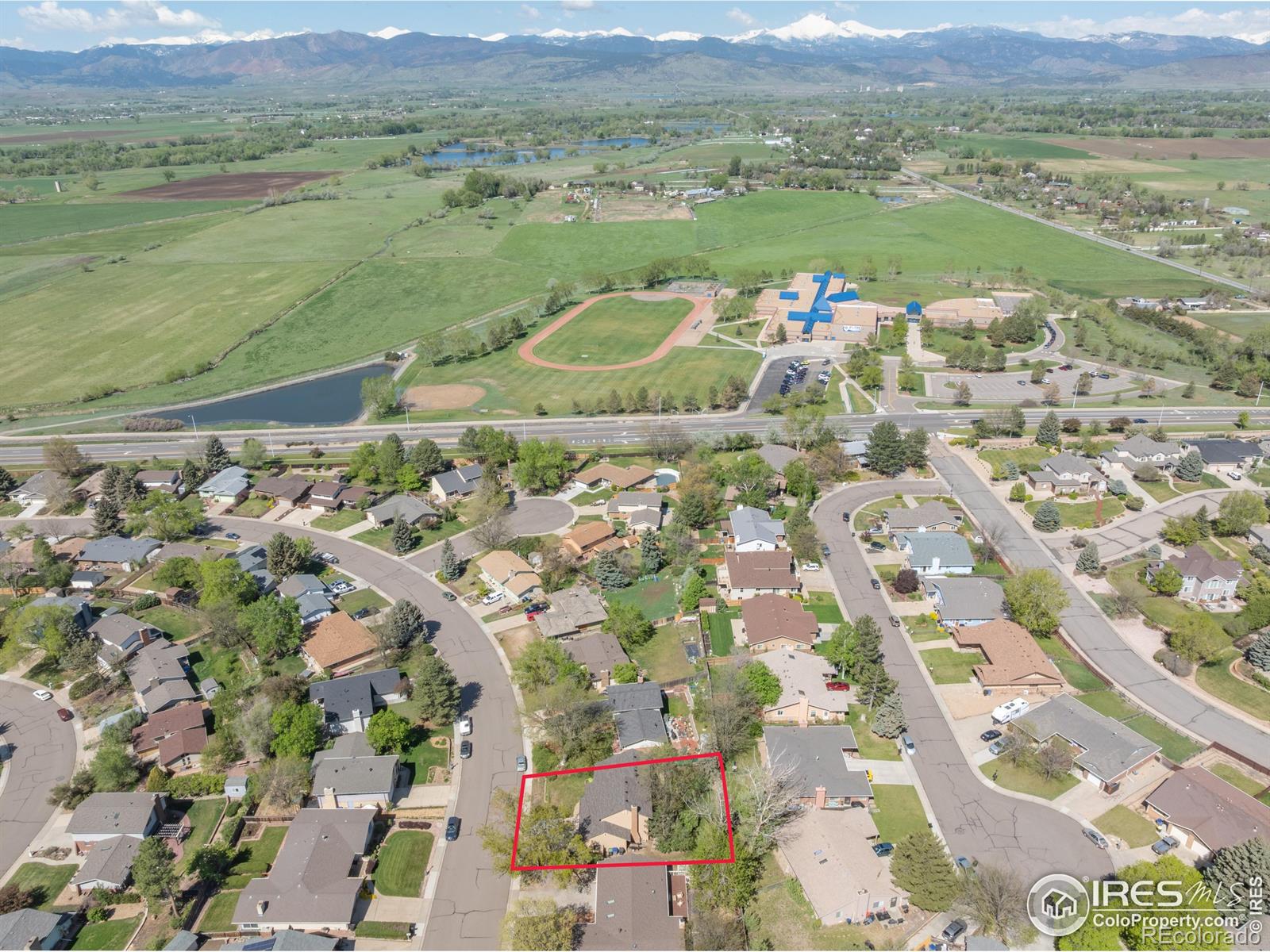 MLS Image #38 for 128  baylor drive,longmont, Colorado