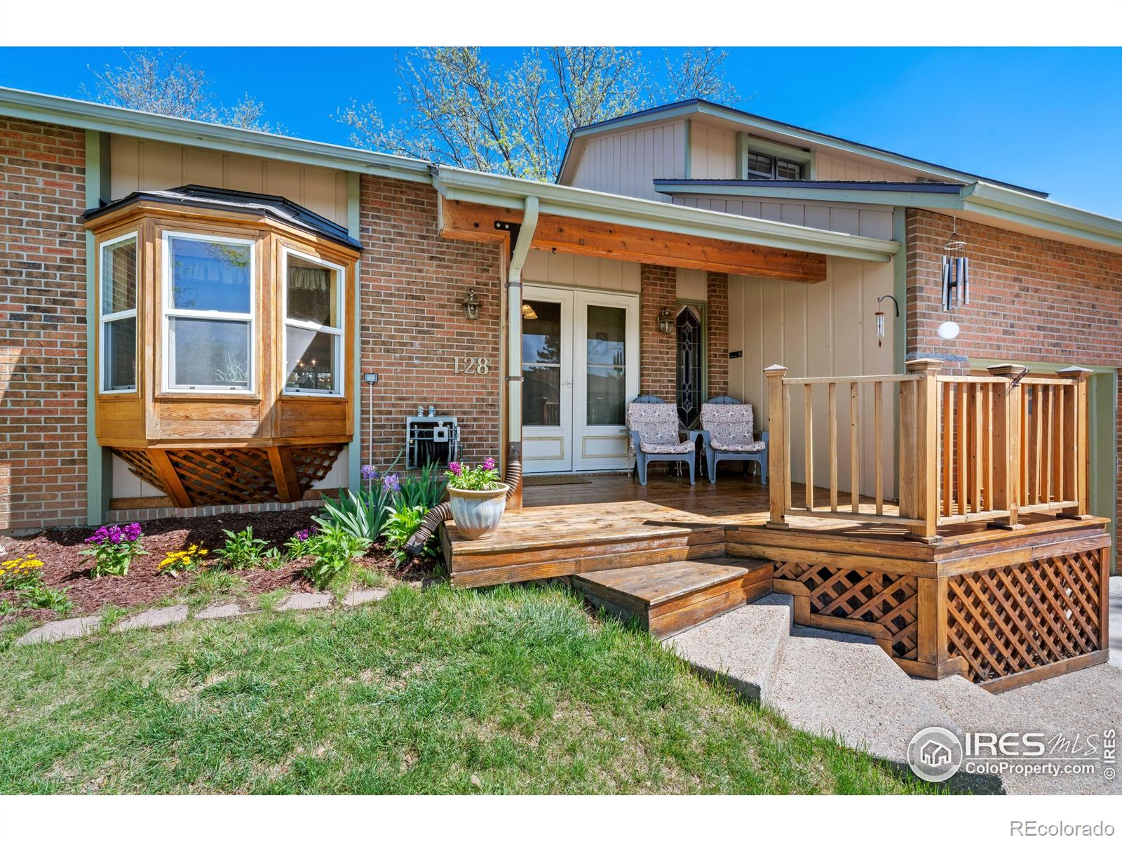 MLS Image #4 for 128  baylor drive,longmont, Colorado