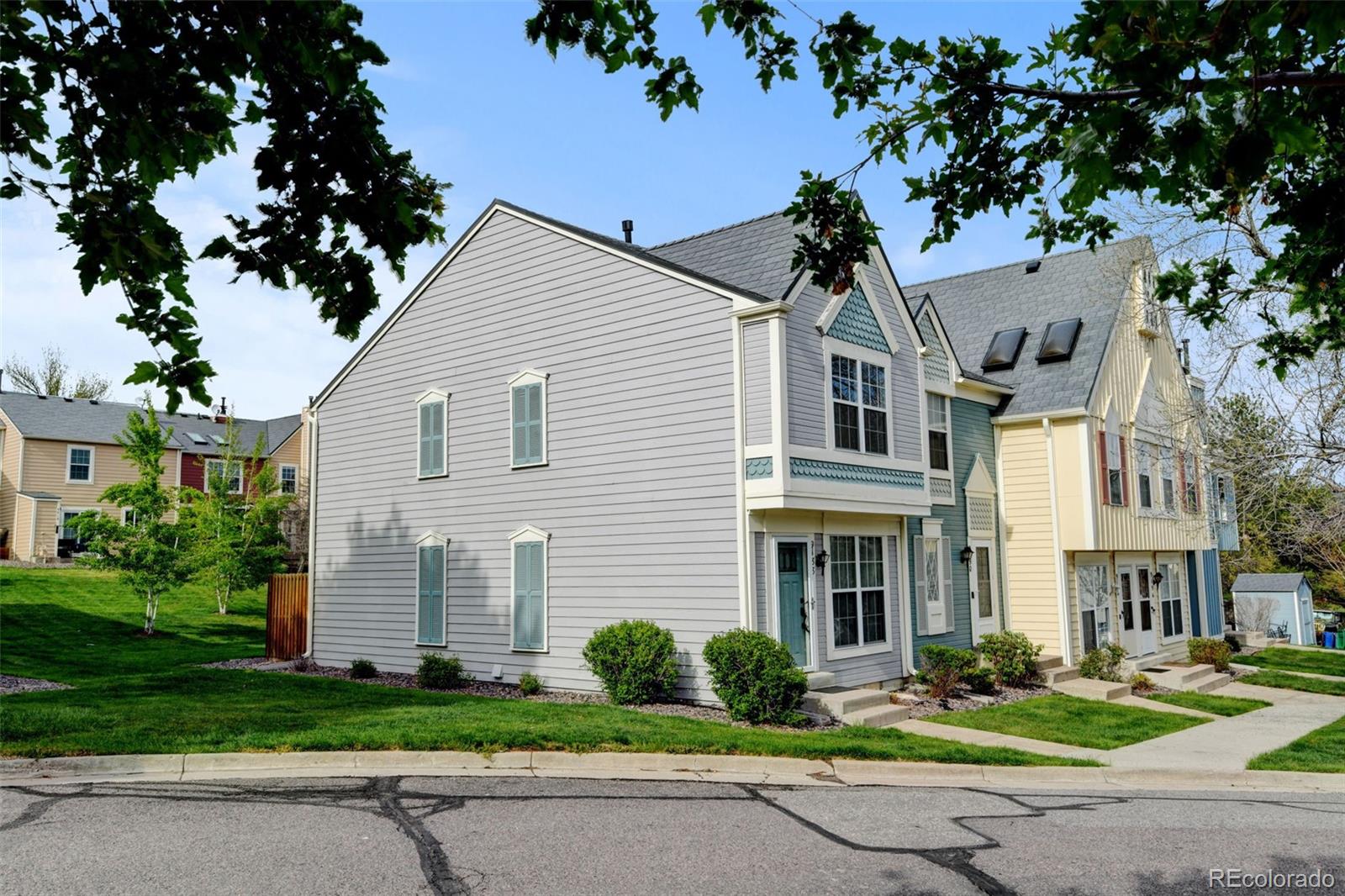 MLS Image #3 for 9188 w ontario drive,littleton, Colorado