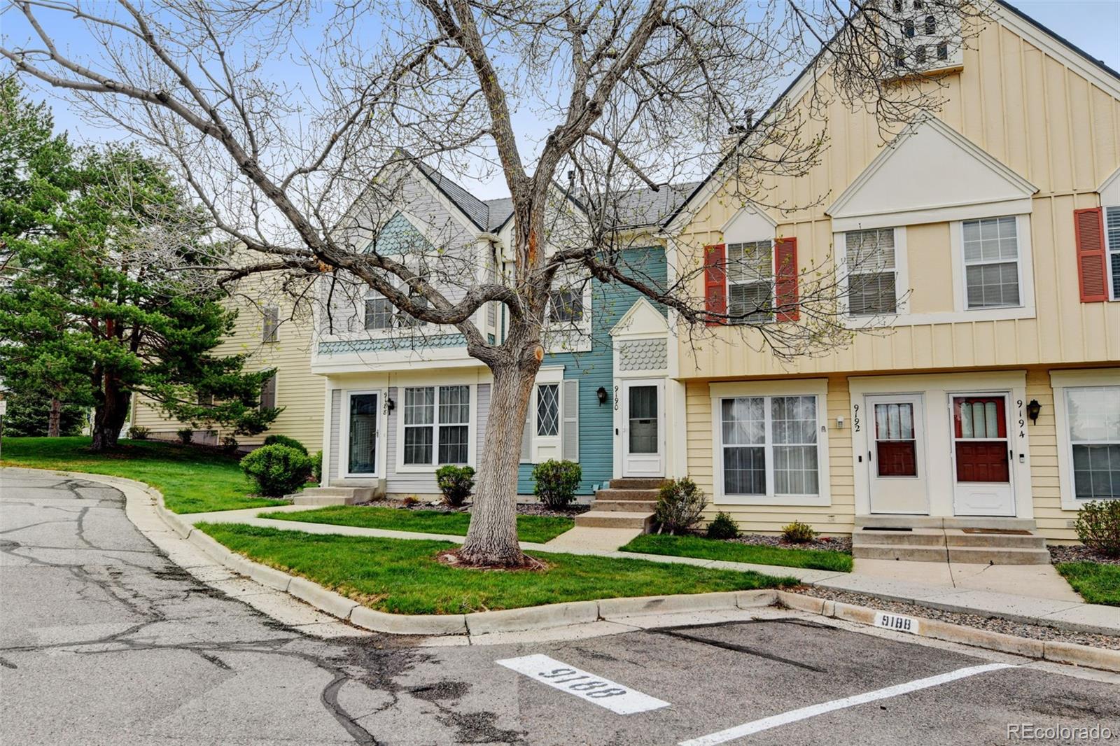 MLS Image #4 for 9188 w ontario drive,littleton, Colorado