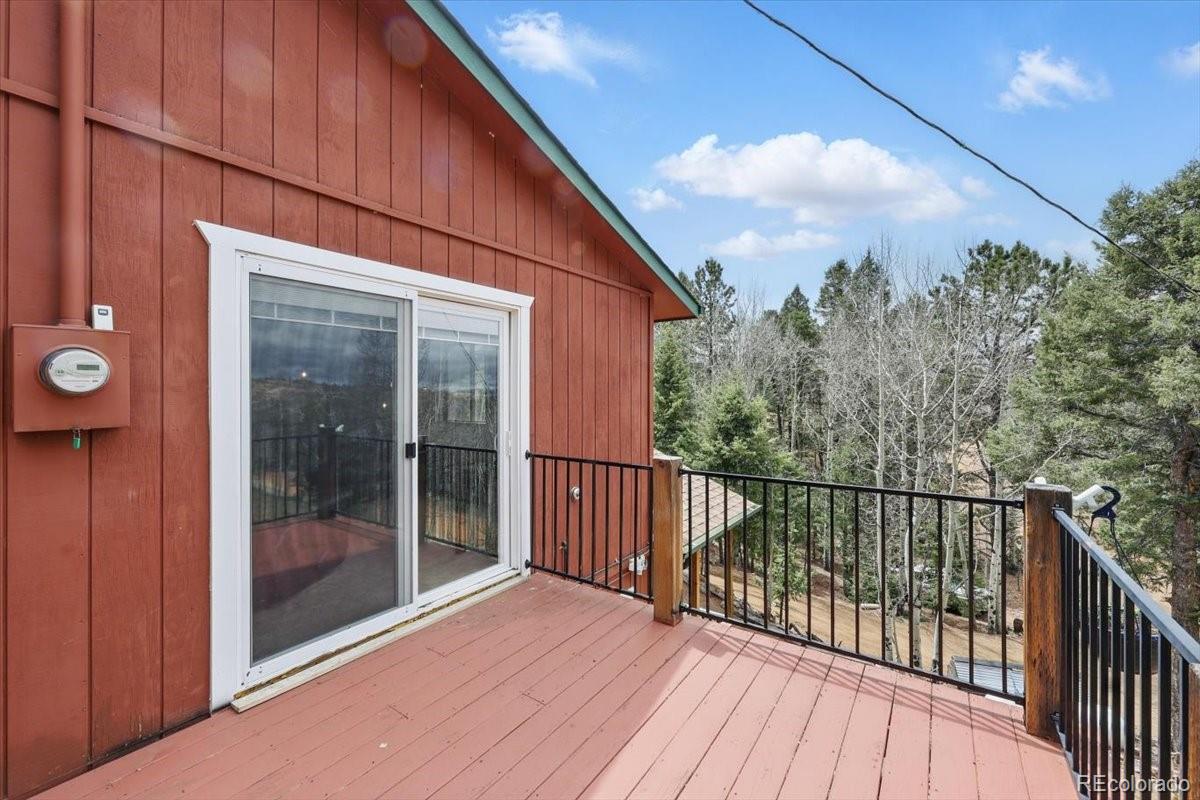 MLS Image #17 for 1184  bennett drive,cripple creek, Colorado