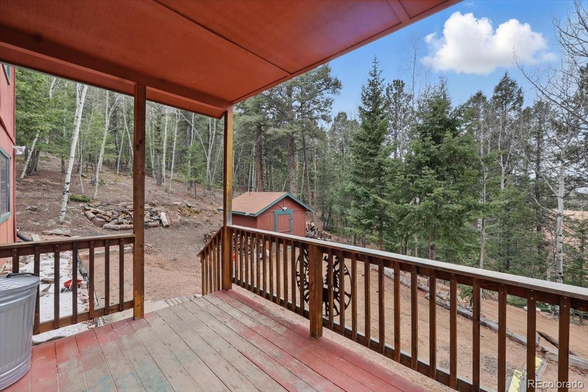 MLS Image #19 for 1184  bennett drive,cripple creek, Colorado