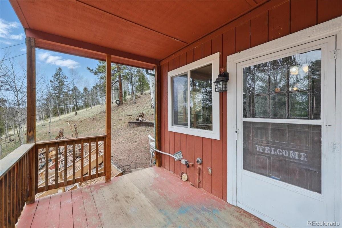 MLS Image #2 for 1184  bennett drive,cripple creek, Colorado