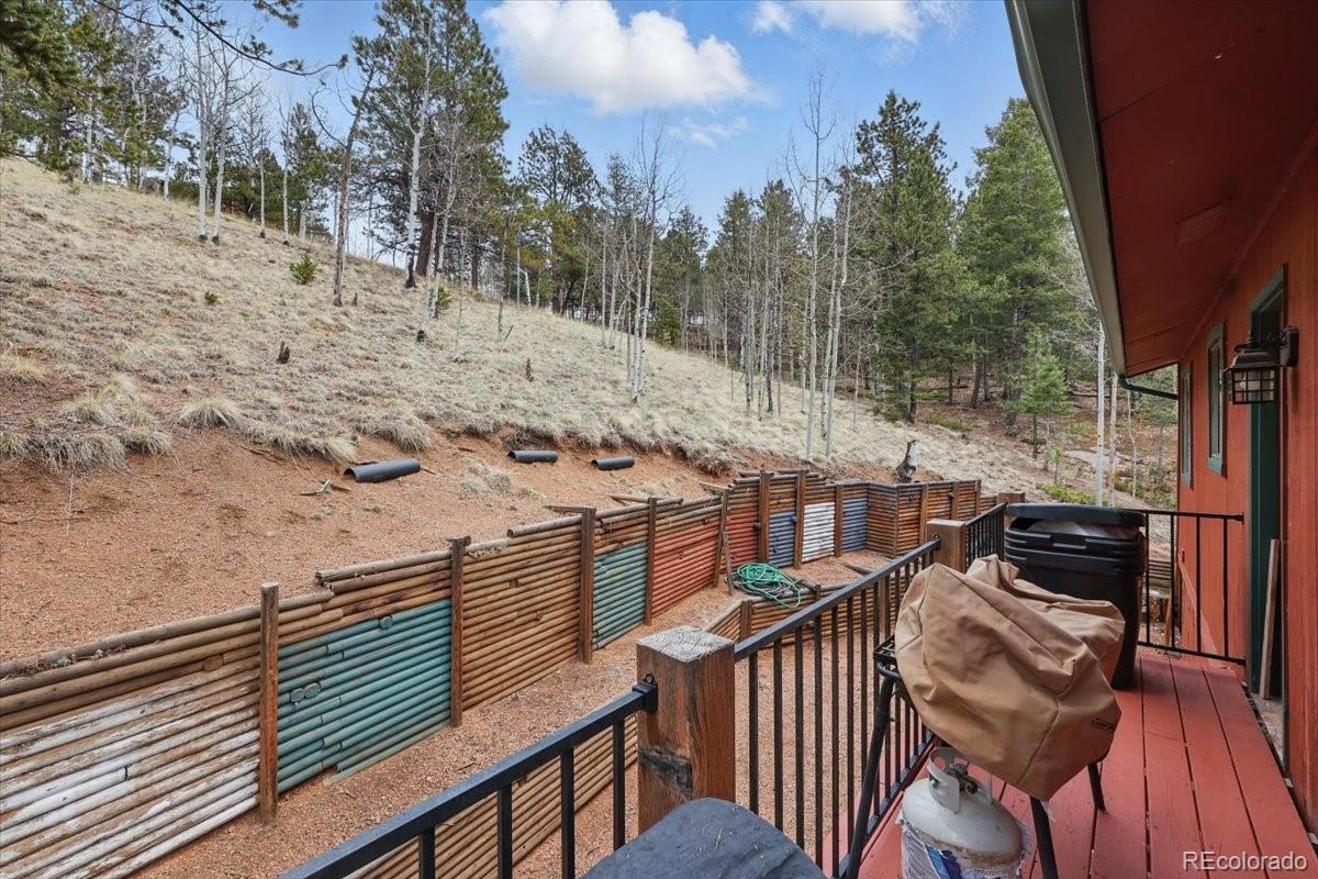 MLS Image #20 for 1184  bennett drive,cripple creek, Colorado