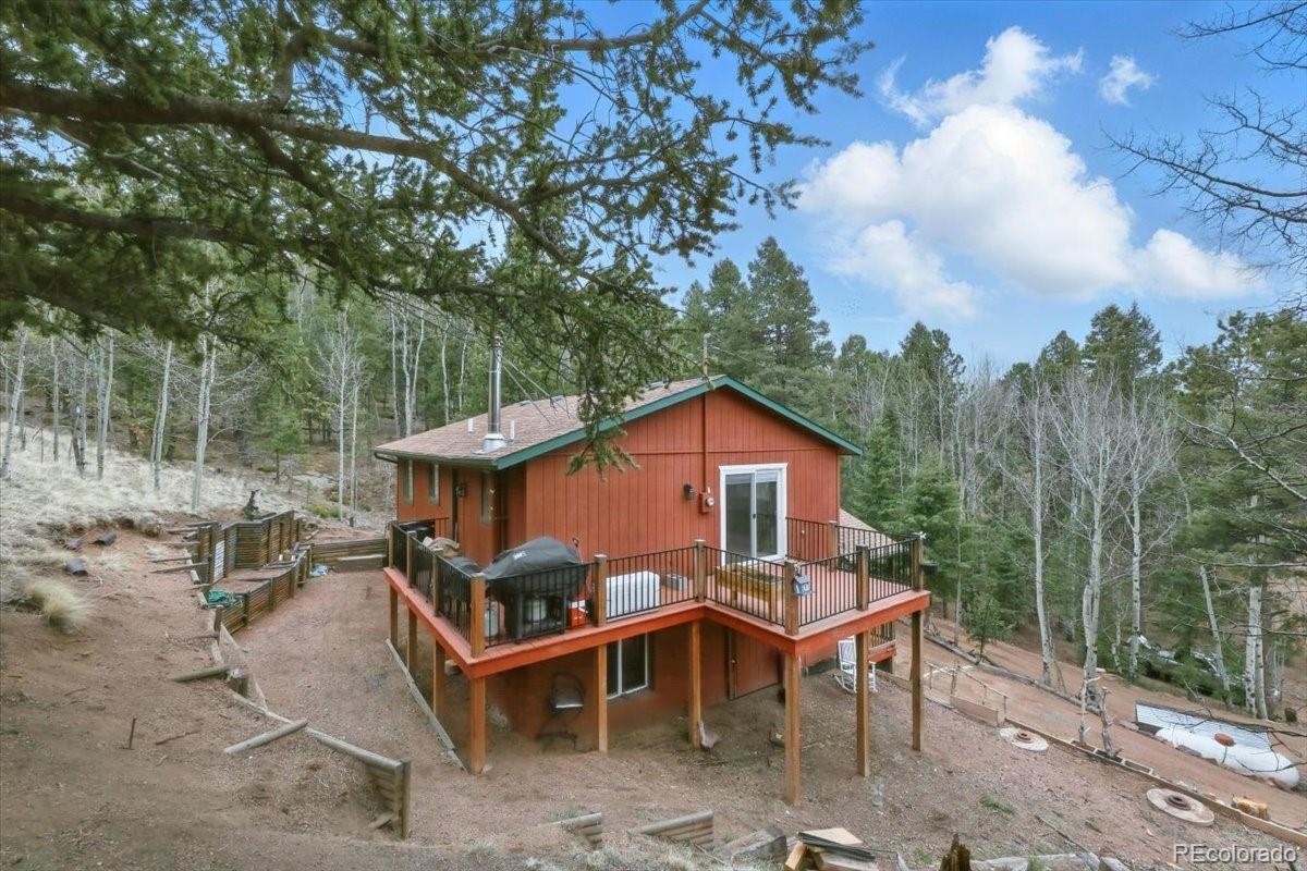 MLS Image #31 for 1184  bennett drive,cripple creek, Colorado