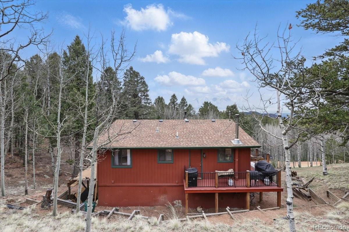MLS Image #32 for 1184  bennett drive,cripple creek, Colorado