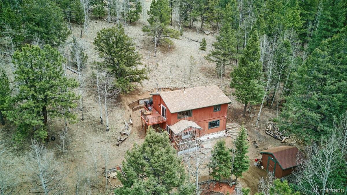 MLS Image #33 for 1184  bennett drive,cripple creek, Colorado