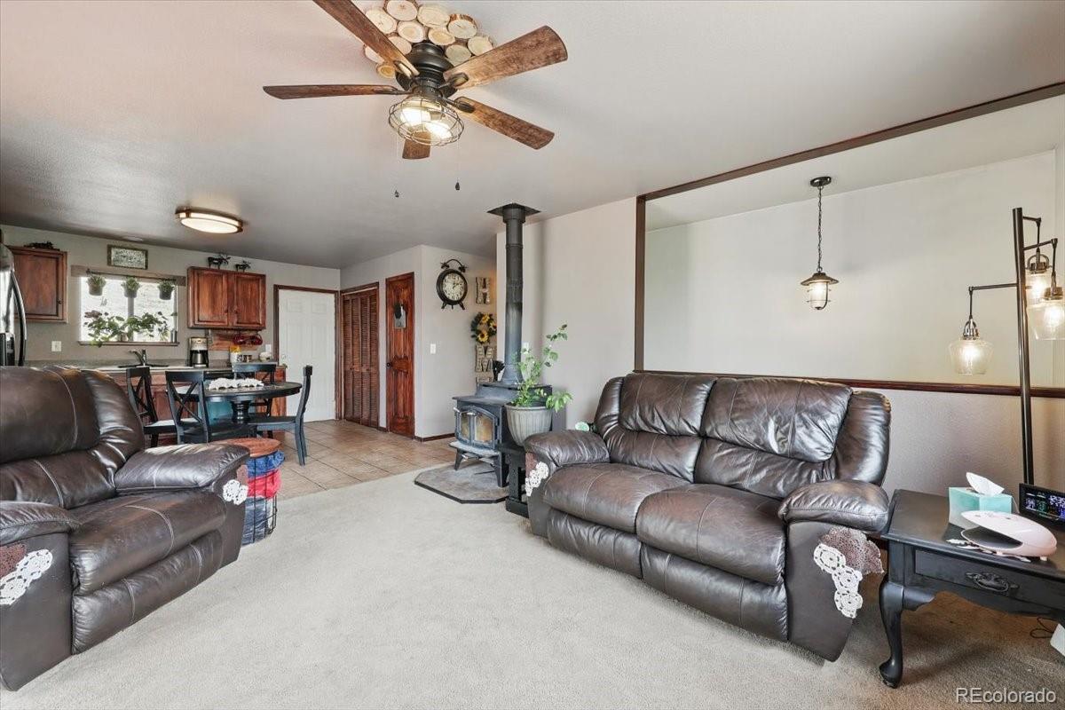 MLS Image #4 for 1184  bennett drive,cripple creek, Colorado
